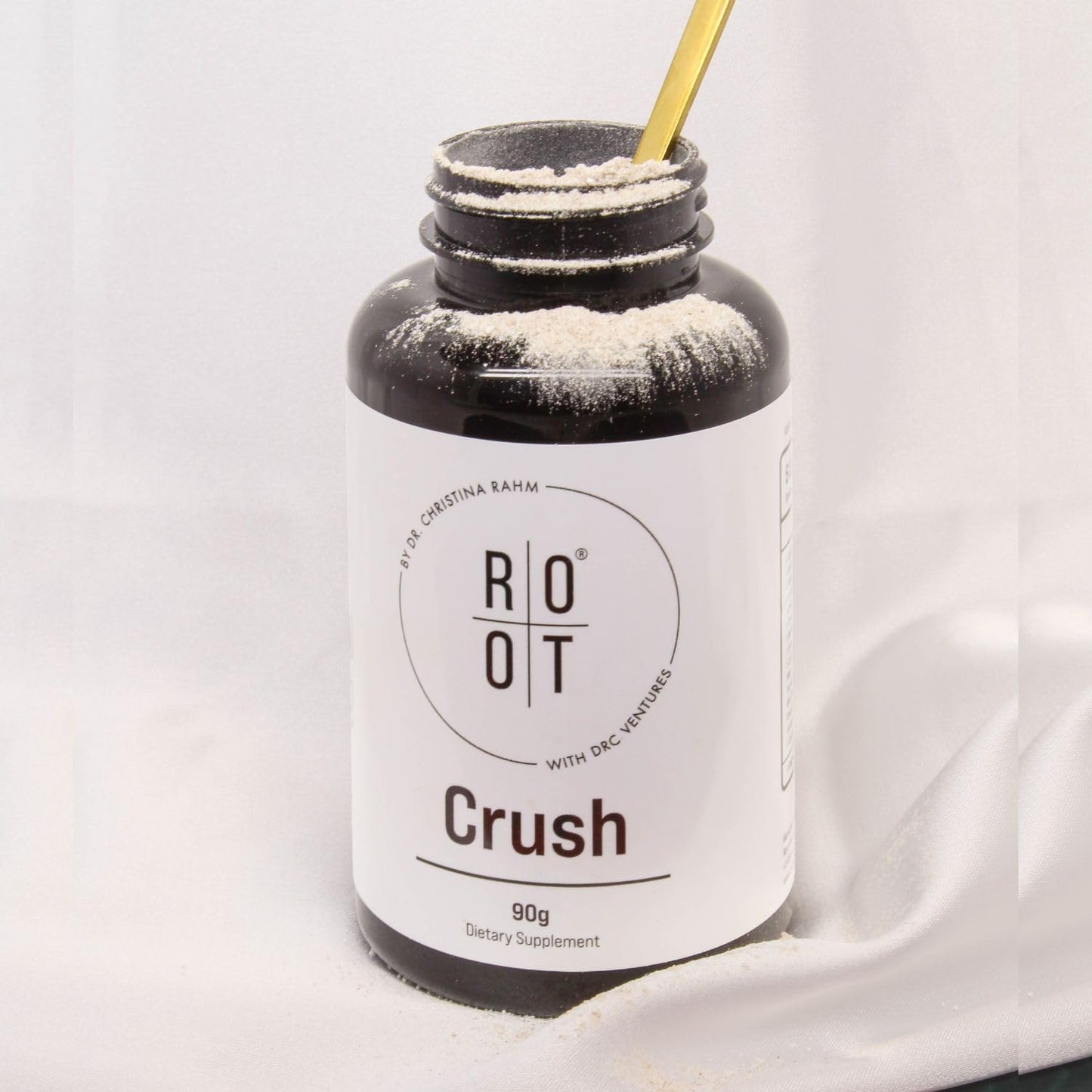 Root Wellness Essential Amino Acid Crush for Muscle Development and Immune Support - 90g