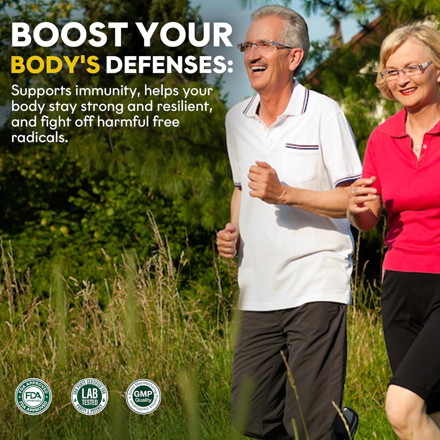 Rootie Whole Fruits and Veggies Supplement - 39 Powerful Blend, Fill Nutritional Gaps, Boost Energy and Well-being - Non-GMO, Vegan, Gluten Free - Made in USA (30 Day Supply)