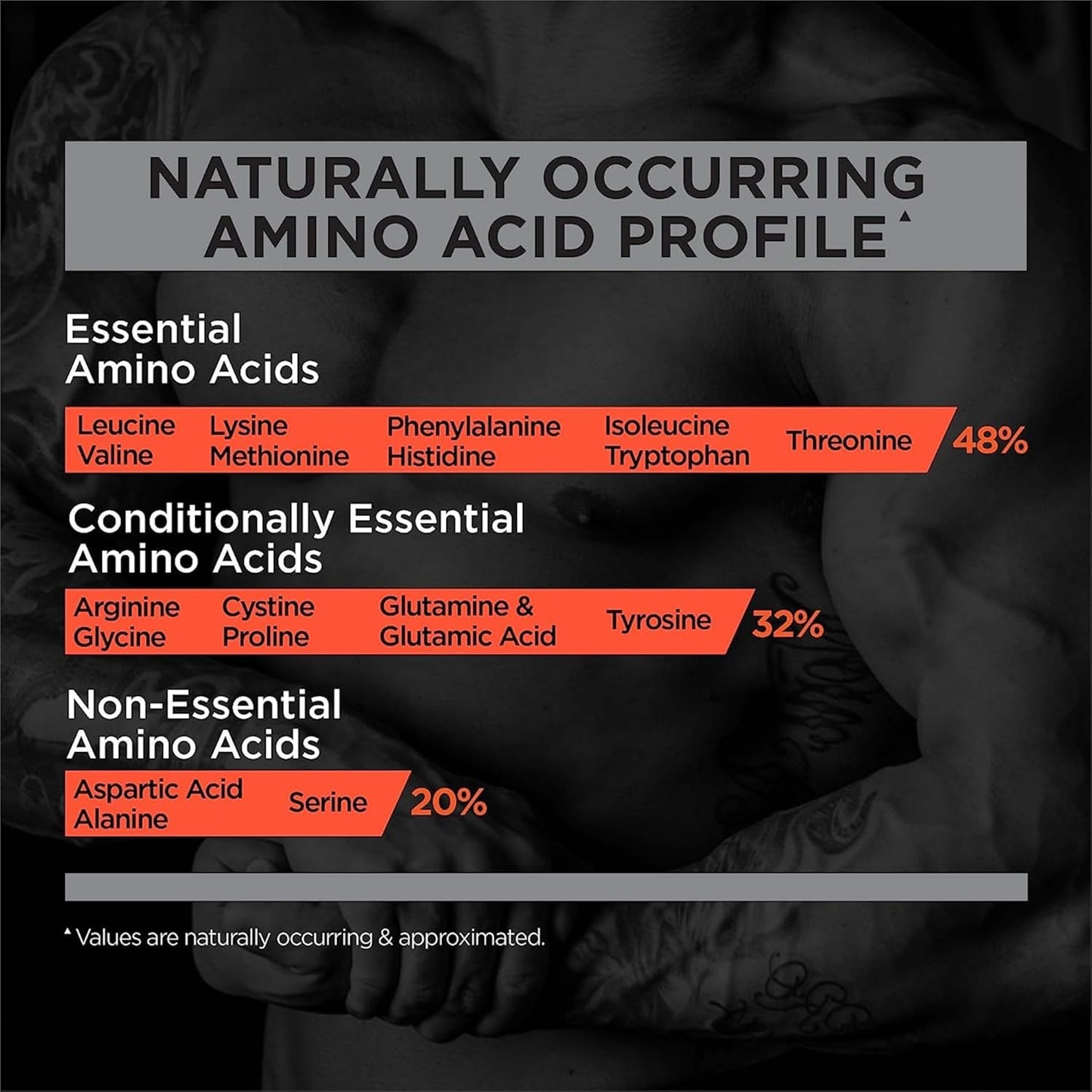 Rule 1 R1 Protein, Chocolate Fudge Flavor - 1.07 lbs Powder with 25g Whey Isolate & Hydrolysate + 6g BCAAs - 16 Servings