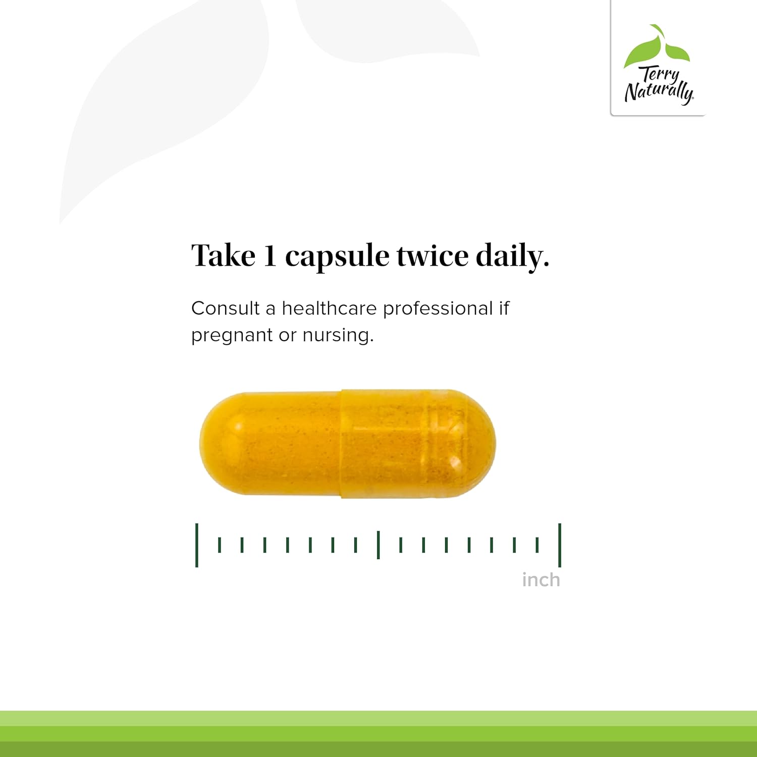 Saffron Lift + Curcumin Herbal Supplement for Concentration & Relaxation - 60 Non-GMO Capsules