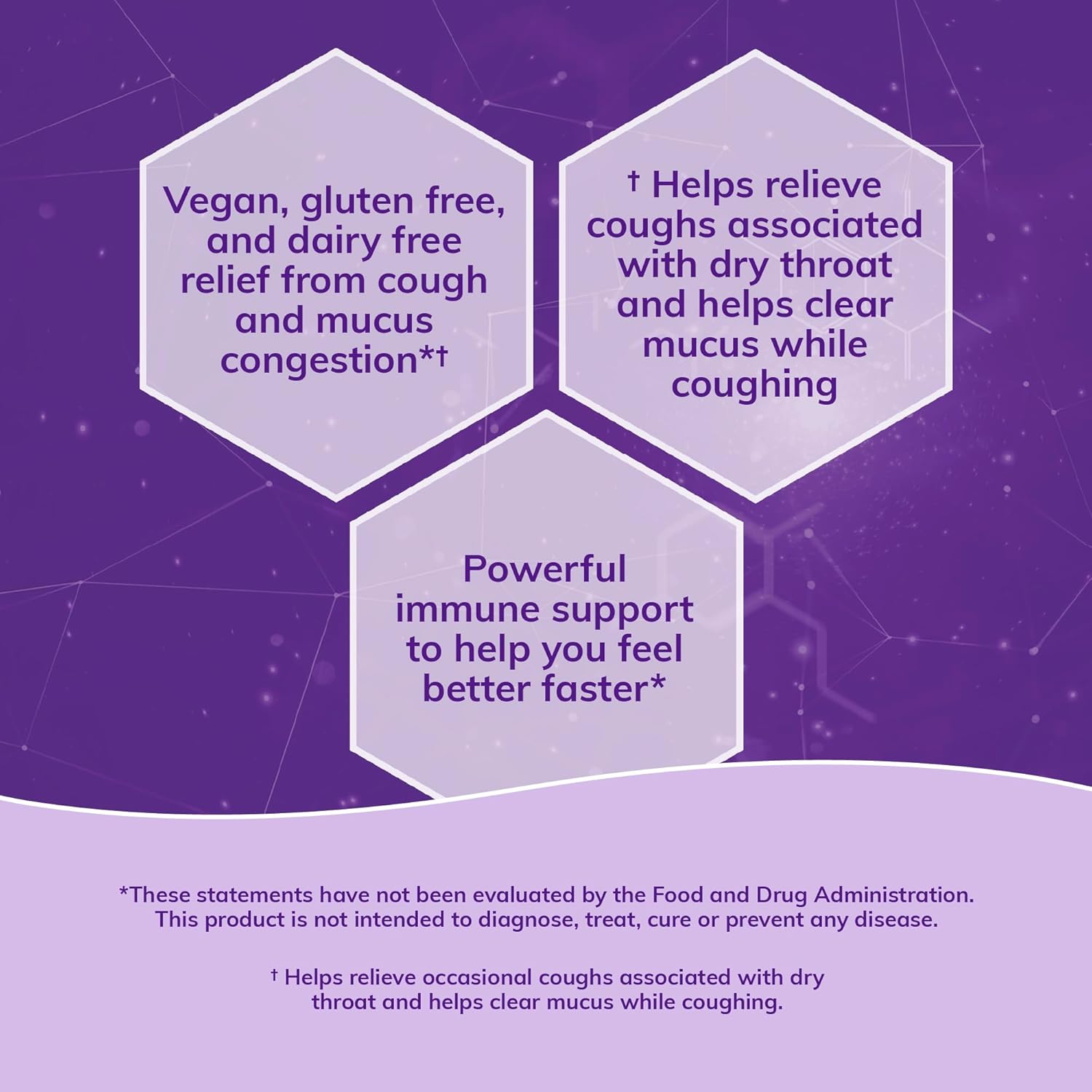 Sambucol Black Elderberry Cough Relief Lozenges with Ivy Leaf - Immune Support Berry Eucalyptus Cough Drops for Adults - 24 Count