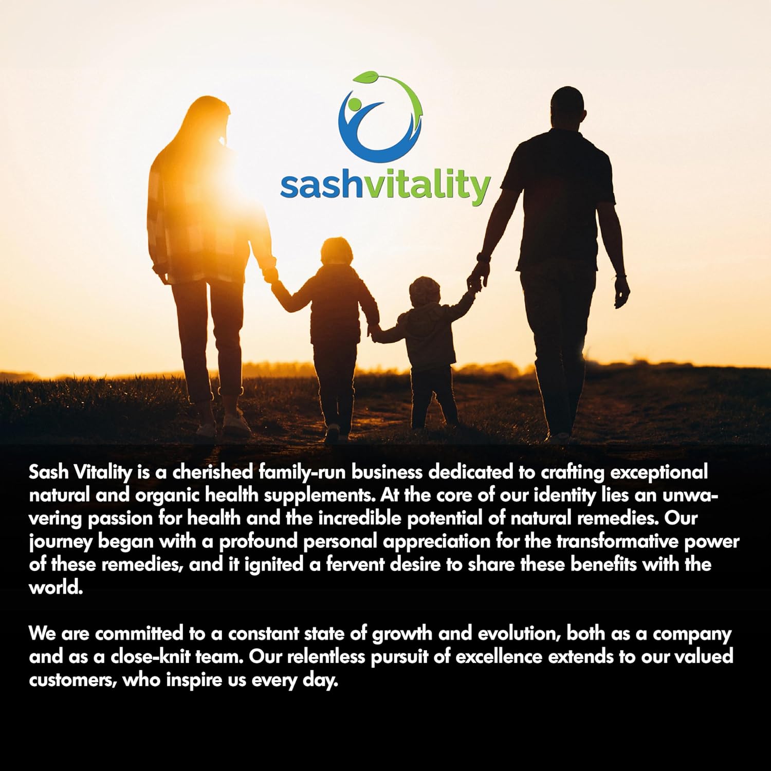 SASH Vitality Liver Health Supplement - Natural Support for Liver Function and Detoxification