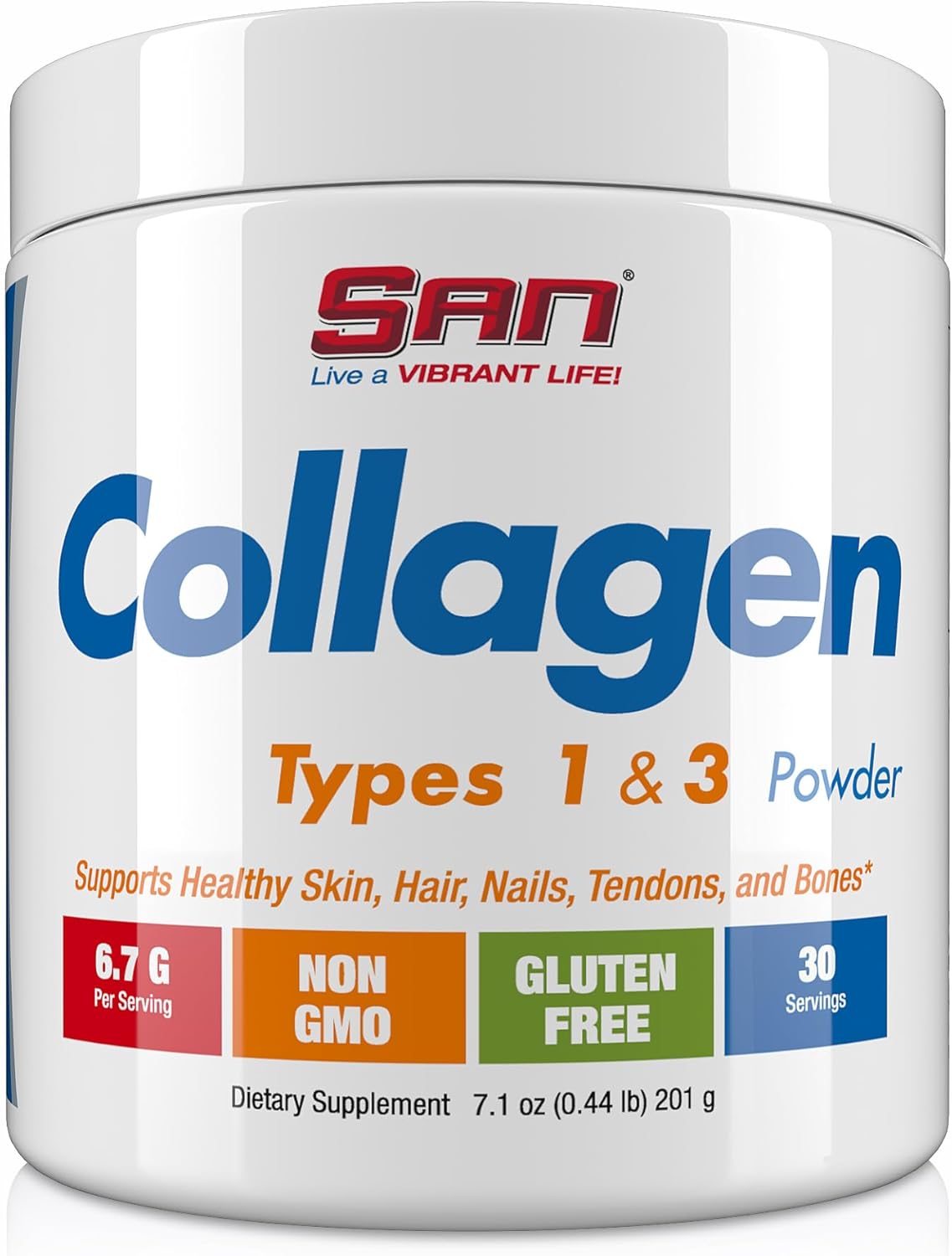 Save 5% on SAN Liver Detox & Hair-Nail Bundle Today