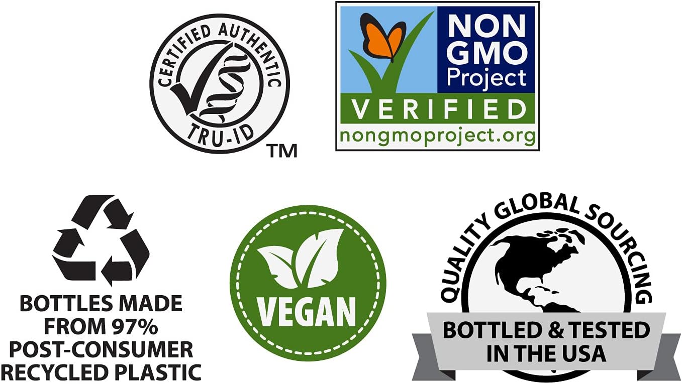 Saw Palmetto Berries Capsules - Prostate Support, 585mg per Serving, Non-GMO, Vegan, 180 Count