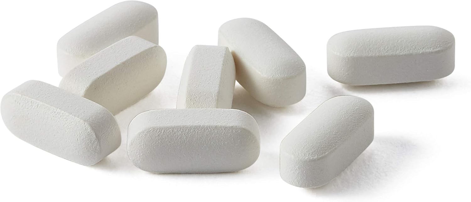 Schiff Move Free Advanced Joint Health Supplement 400 Count - 2 Pack