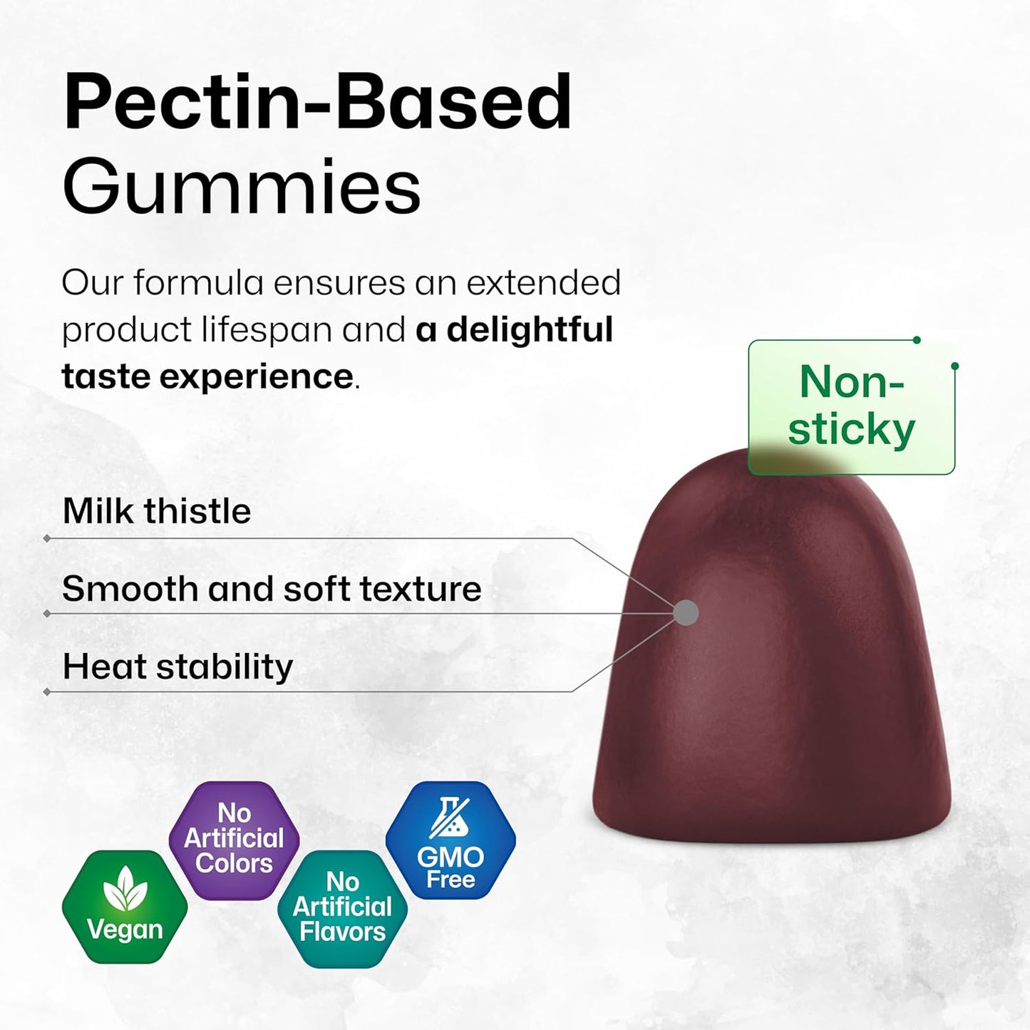 Schisandra Tincture and Milk Thistle Gummies Bundle - 4 Fl. Oz. and 60 Gummies