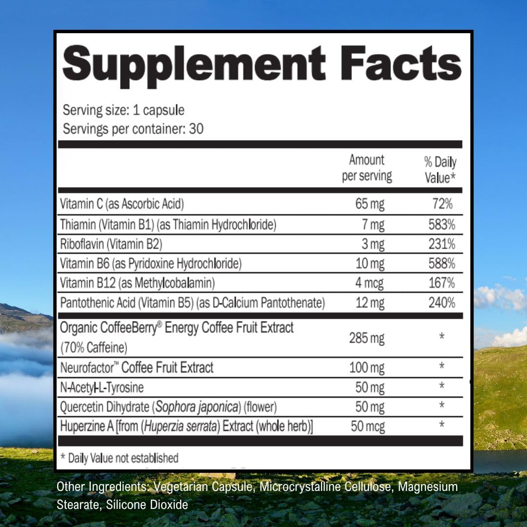 Scimera Bioscience Metabolism Booster Value Pack - Weight Management Support