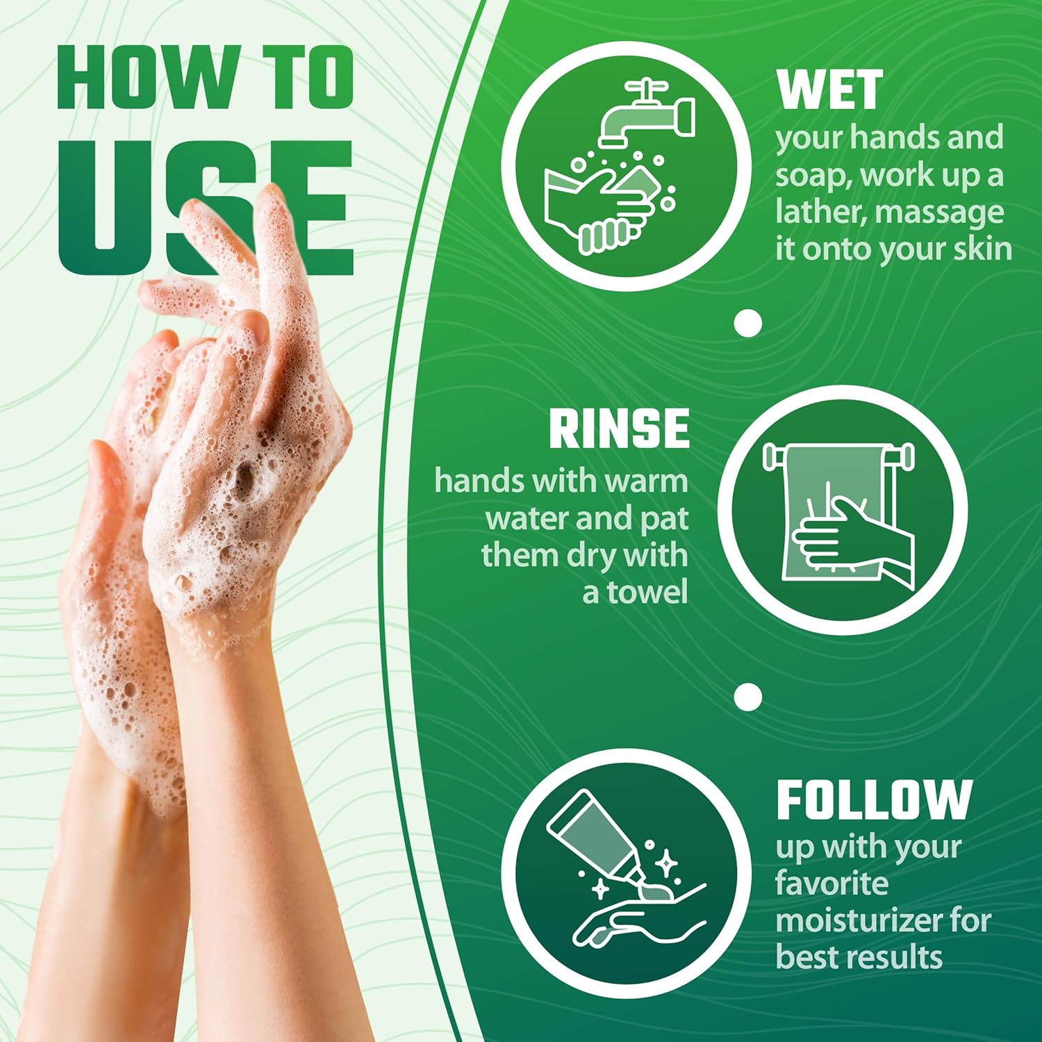 Sea Moss Soap with Coffee, Vanilla, Coconut, Oatmeal, Honey, and Strawberry Gel