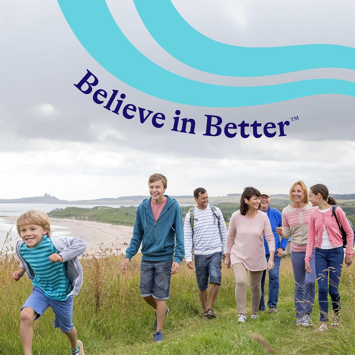 Seeking Health Adrenal Cortex Capsules - Supports Healthy Nervous System & Energy - Gluten-Free & Dairy-Free - 50 mg, 60 Count