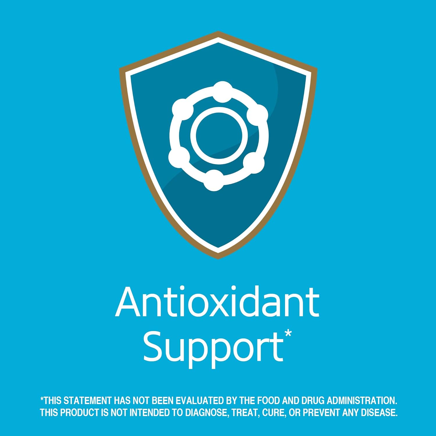 Selenium 200 mcg Capsules - 21st Century - 60 Count