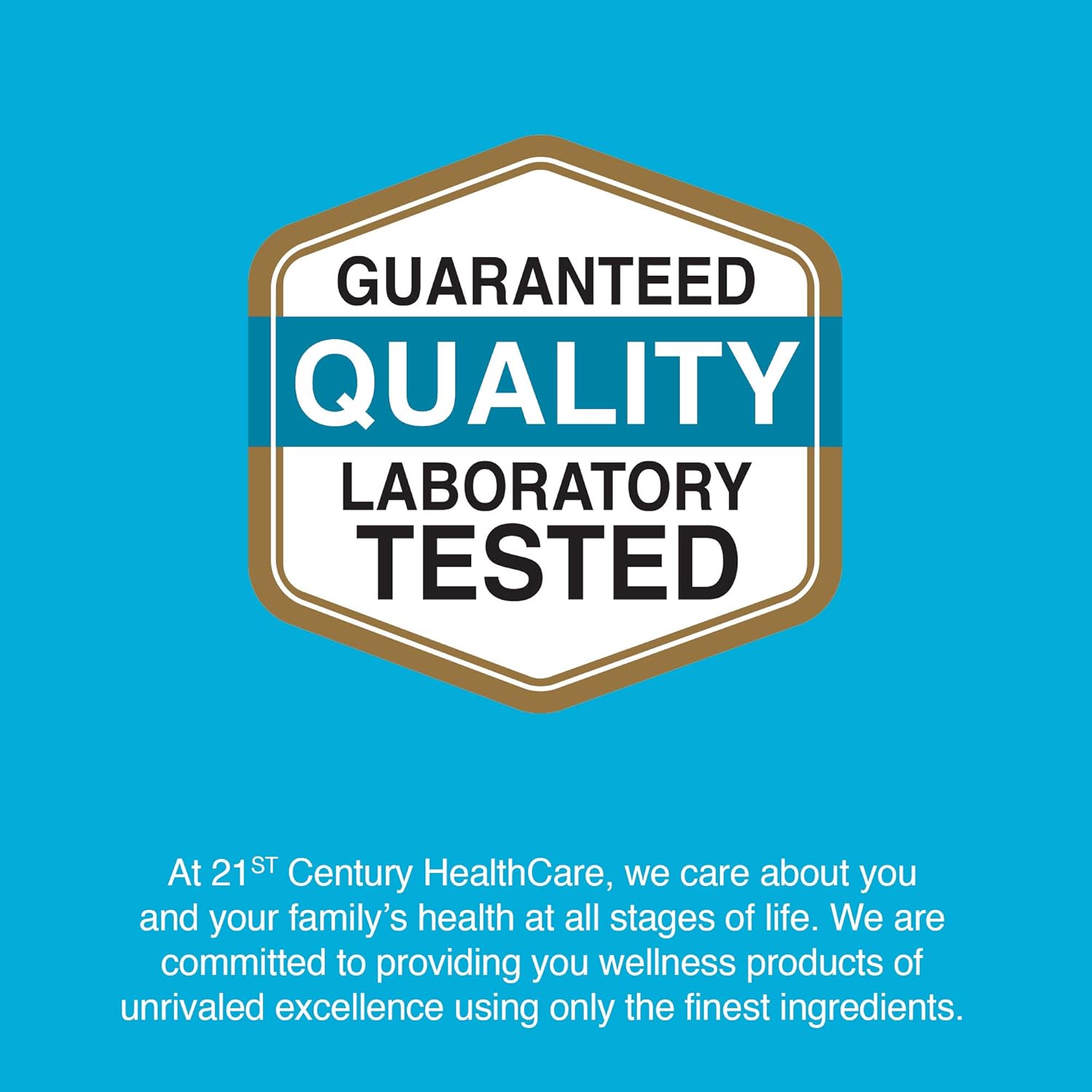 Selenium 200 mcg Capsules - 21st Century - 60 Count