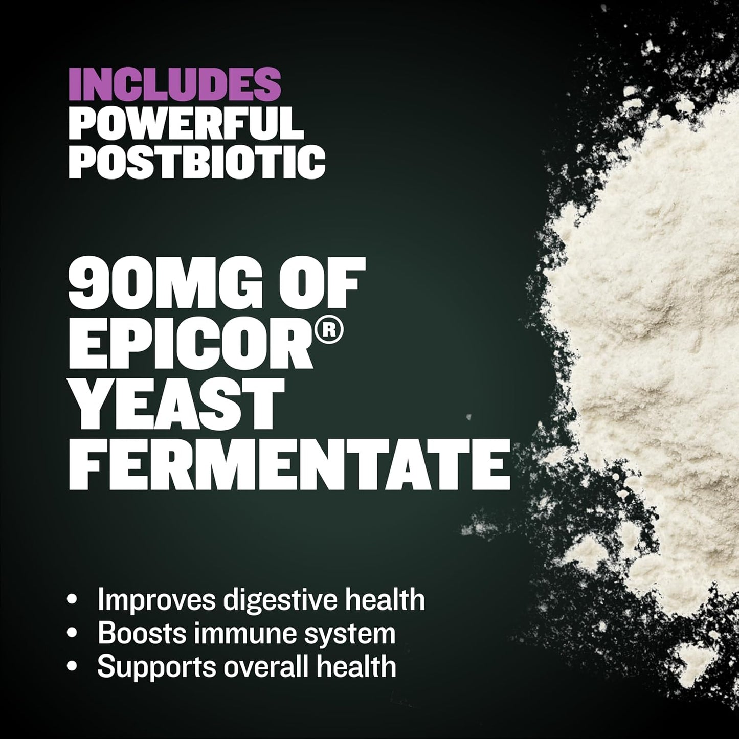 Senior Dog Anti-Aging Multivitamin Chews with Postbiotics - 2-in-1 Supplement for Vitality, Immunity, and Joint Support - Small & Large Breed Adult Dog Vitamins - 75 Soft Chews