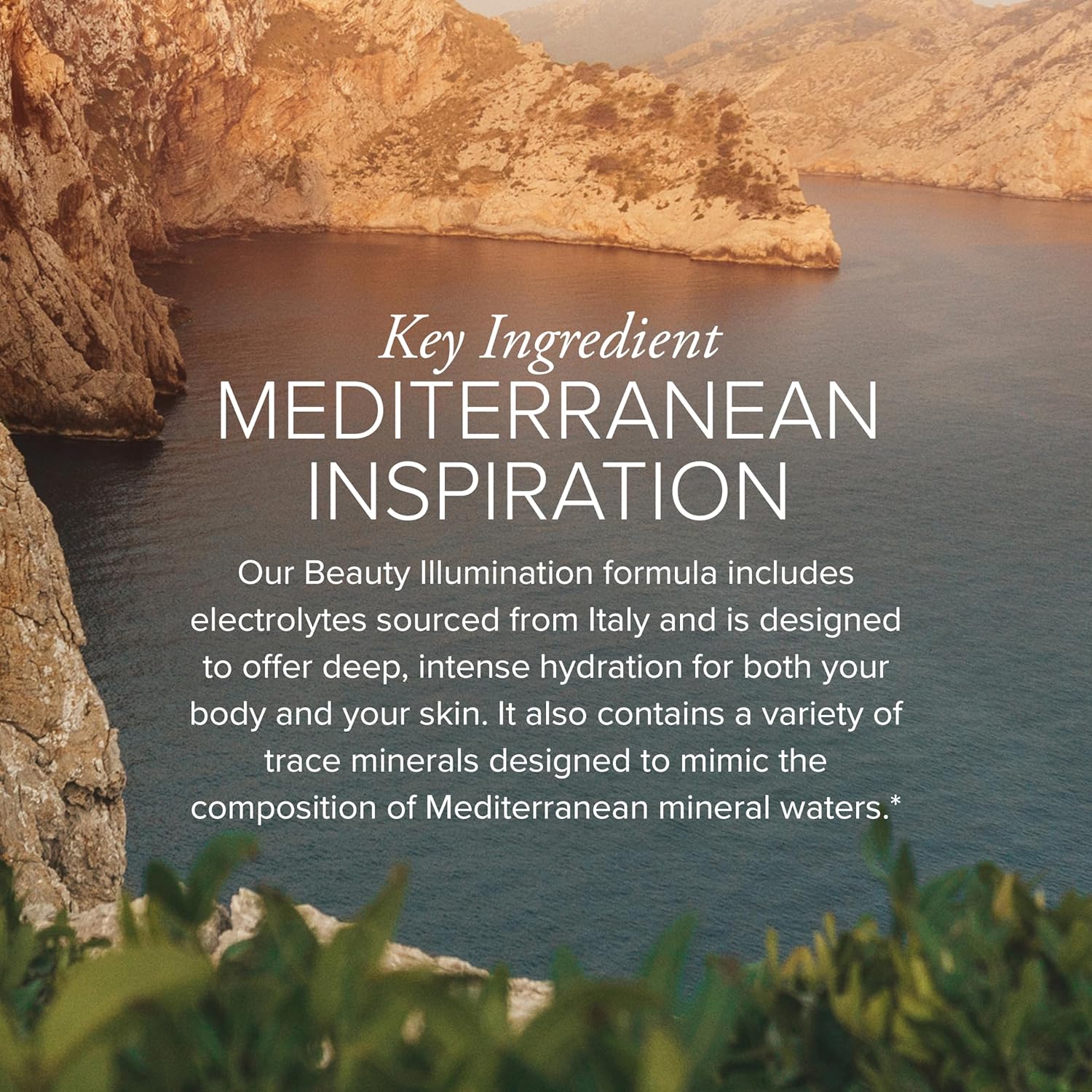 Serovital Glow Sticks Anti-Aging Powder with Ceramides and Hyaluronic Acid, Enhance Skin in 30 Days, 28 Ct.