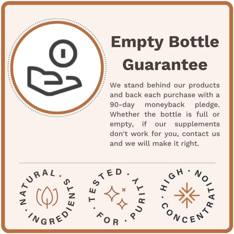 Setria® L-Glutathione Capsules for Immune Health & Antioxidant Support, 250mg Reduced Form Glutathione, High Absorption - Made in USA - 60 Caps