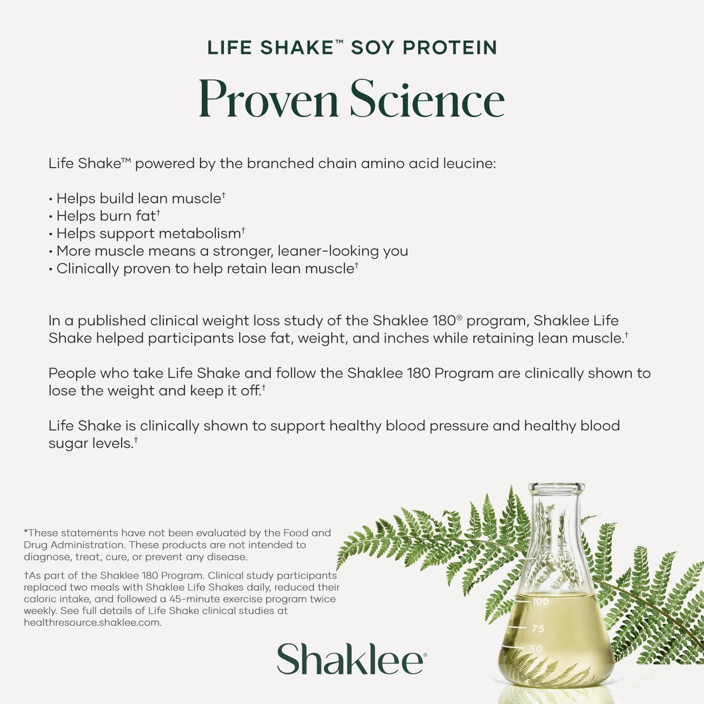 Shaklee Life Shake French Vanilla: Complete Meal Replacement with 20g Protein, 6g Fiber, 24 Vitamins & Minerals - Supports Satiety & Weight Loss - Non-GMO - 14 Servings