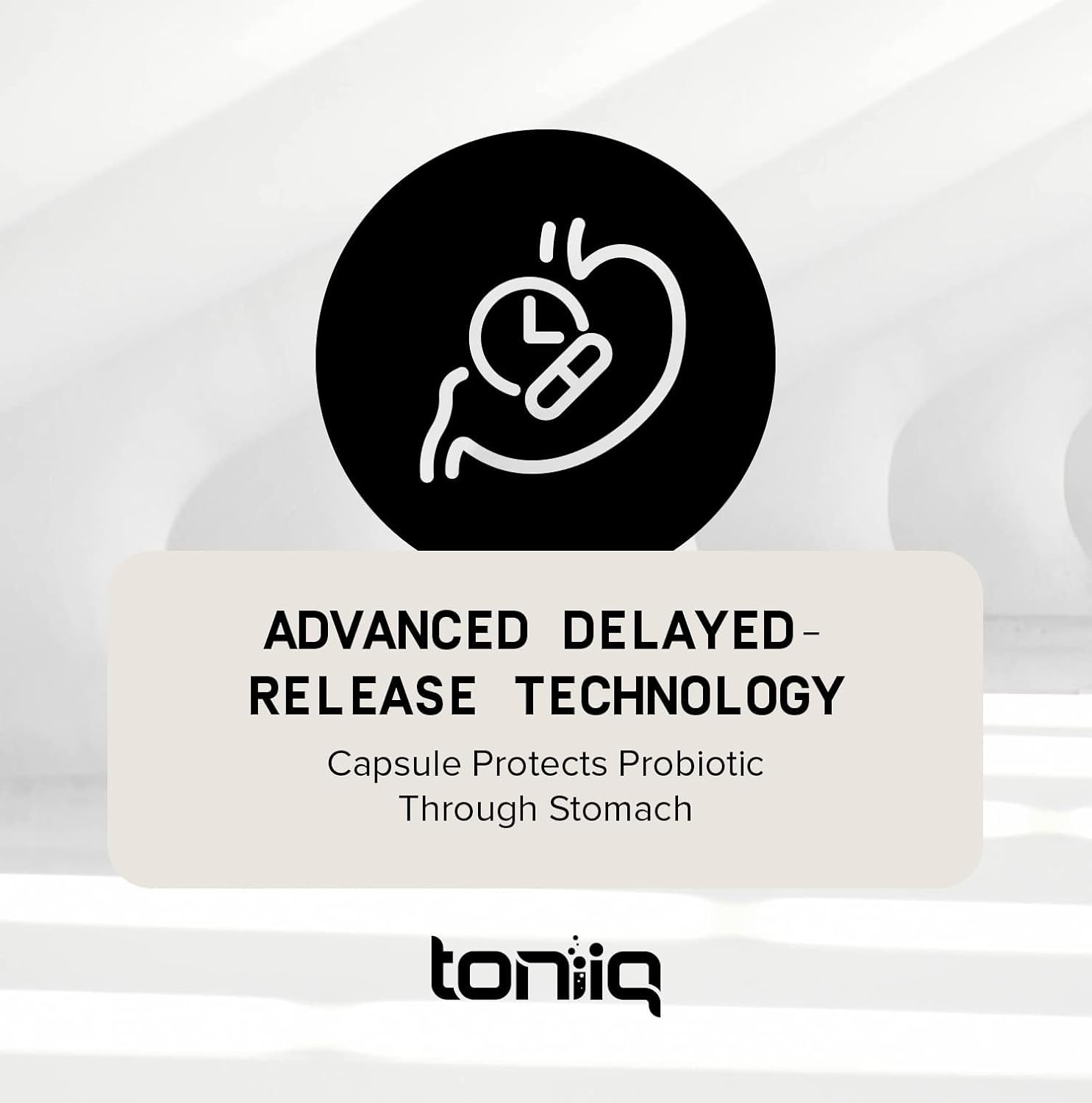 Shelf-Stable Probiotic Supplement with 30 Third-Party Tested Strains - 200 Billion CFU Formula with Prebiotic Blend - Extended Release Capsules