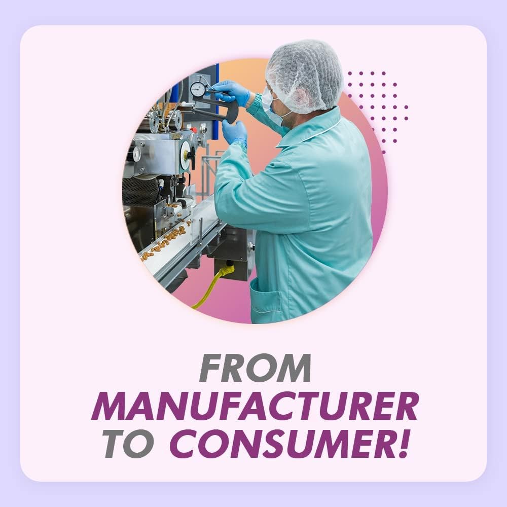 Sheltr Vitamin B12 Capsules - Natural Immune Health Support, Non-Synthetic Formula | 30 Vegetarian Capsules