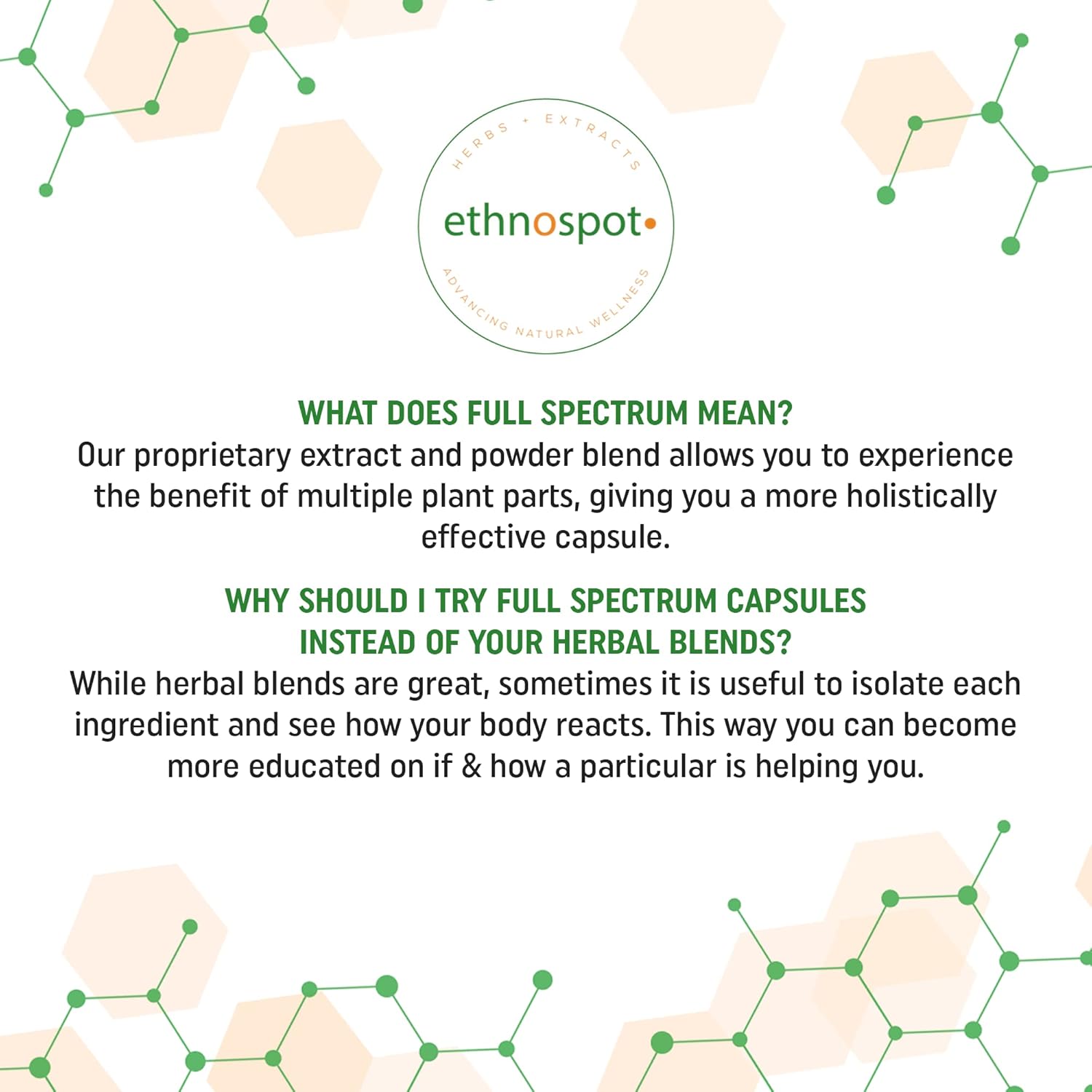 Siberian Ginseng Capsules - Boost Physical Stamina & Mental Alertness - Immune Support - Enhanced Eleutheroside Profile - 125 Vegan Capsules