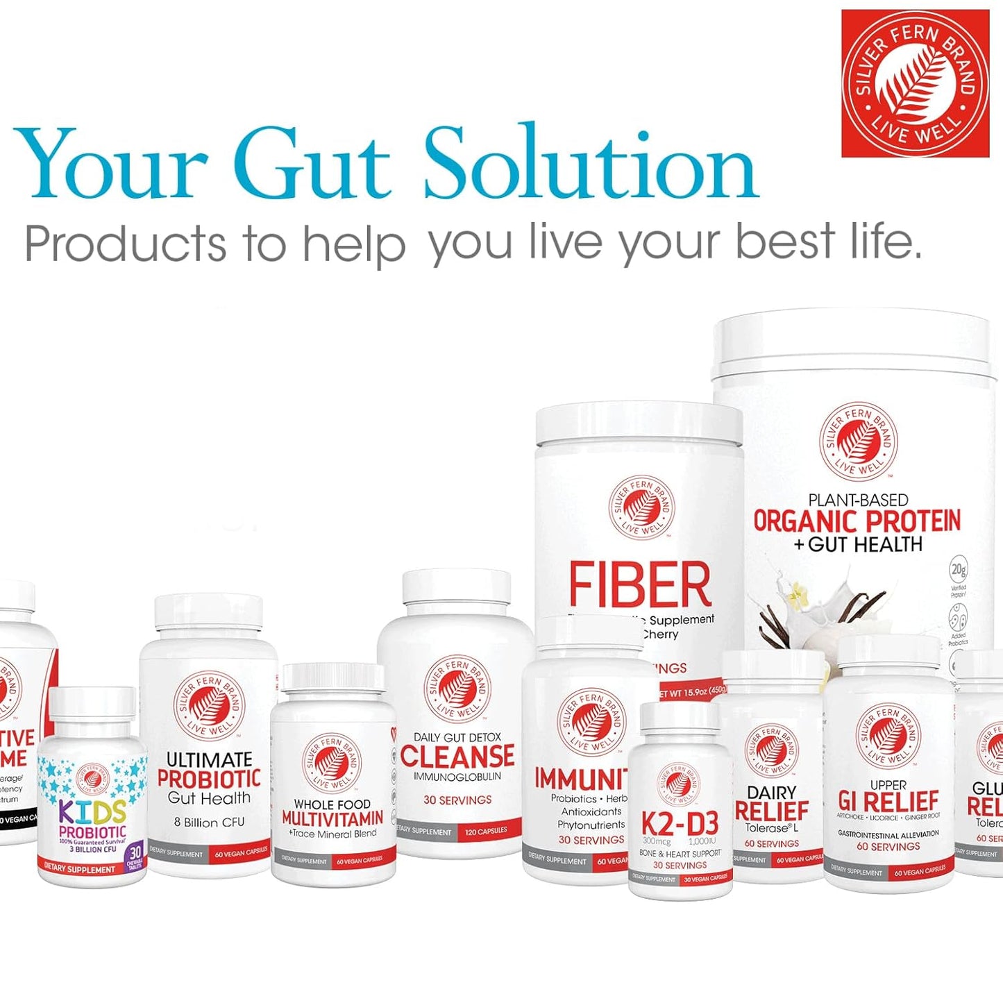 Silver Fern Brand Nano Scrub: 1 Bottle with 48 Servings of Frequency Activated Nano Ag4O4 Liquid Formula