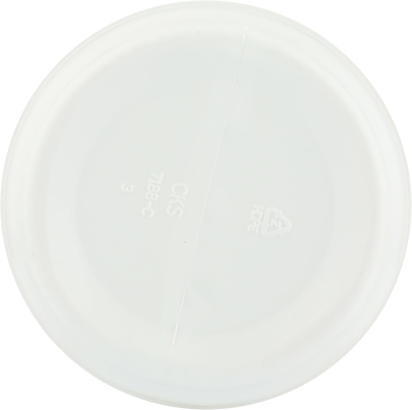 Simply Tera's 12 OZ Organic Lactose-Free Whey Protein Powder