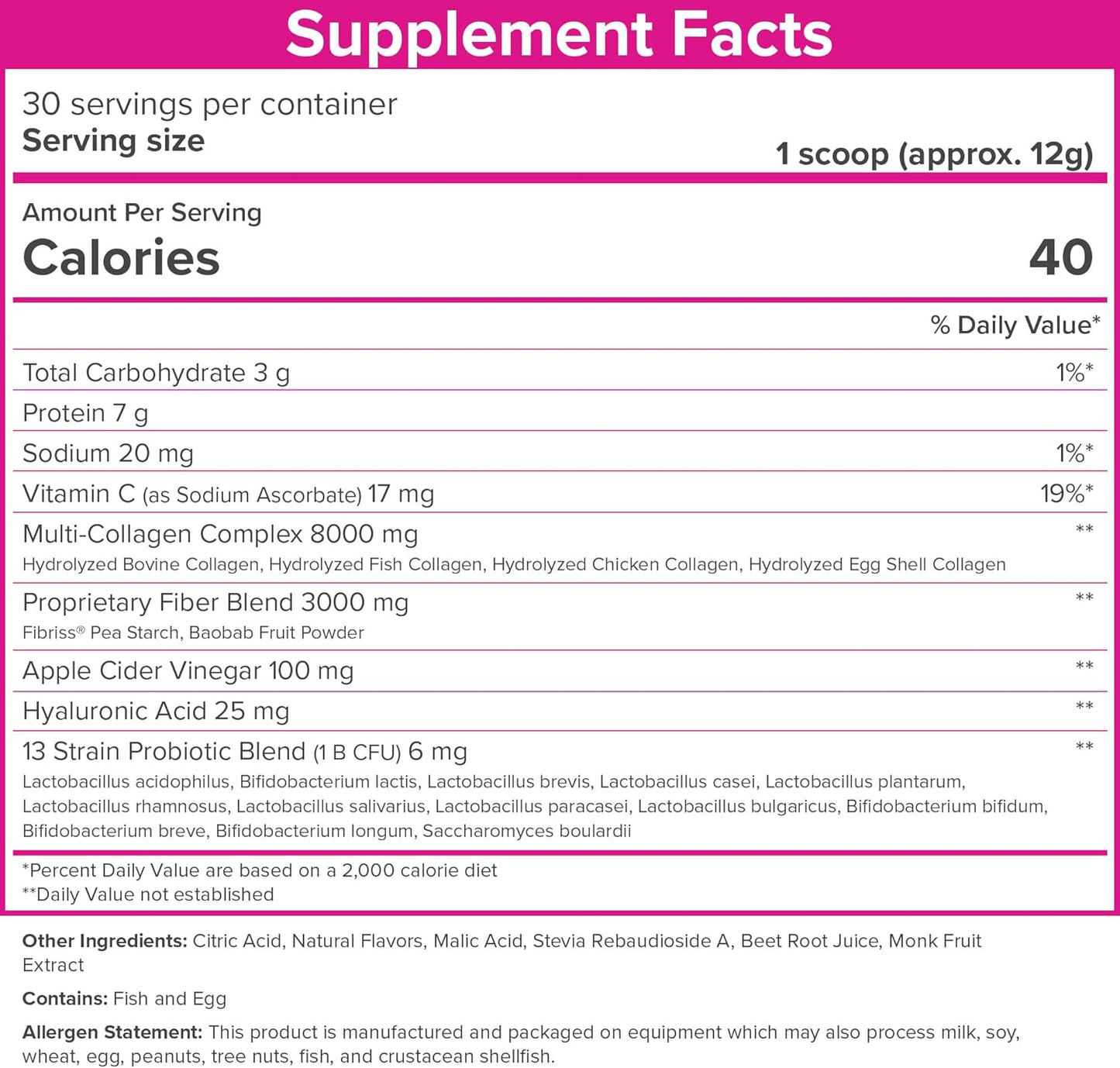 SkinnyFit Super Youth Collagen Bundle in Tropical Punch & Peach Mango Flavor