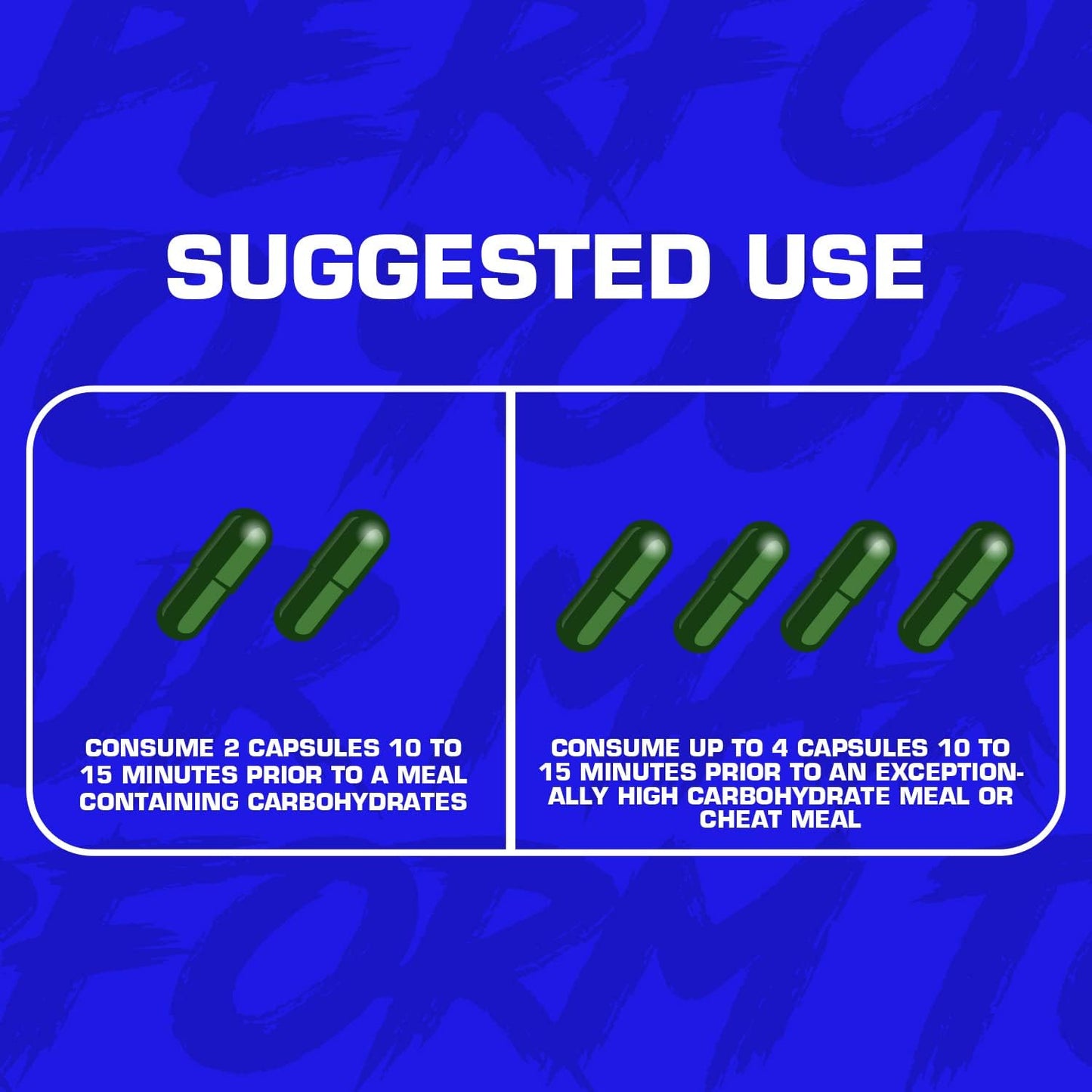 SLIN Max Nutrient Partitioning Complex for Muscle Mass & Size - 120 Capsules, 30 Servings