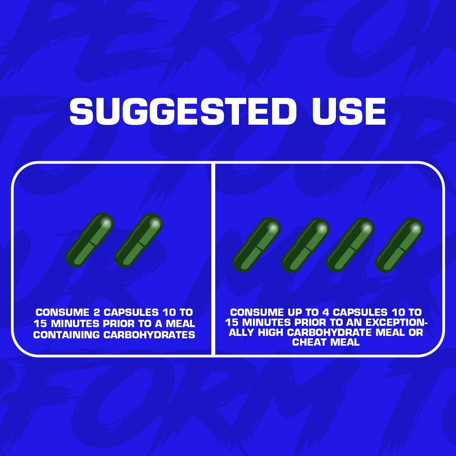 SLIN Max Nutrient Partitioning Complex for Muscle Mass & Size - 120 Capsules, 30 Servings