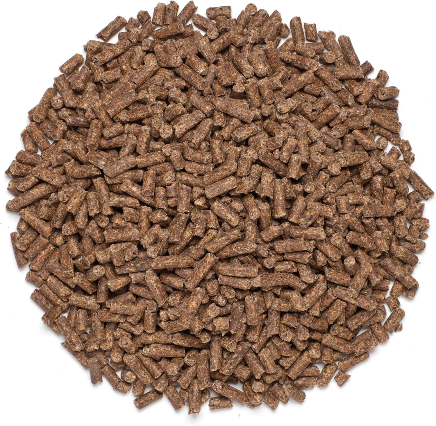 SmartEquine Phyto-Quench + DC™ Pellets 5 lb Bucket | Horse Immune Support with Vitamin E and Antioxidants