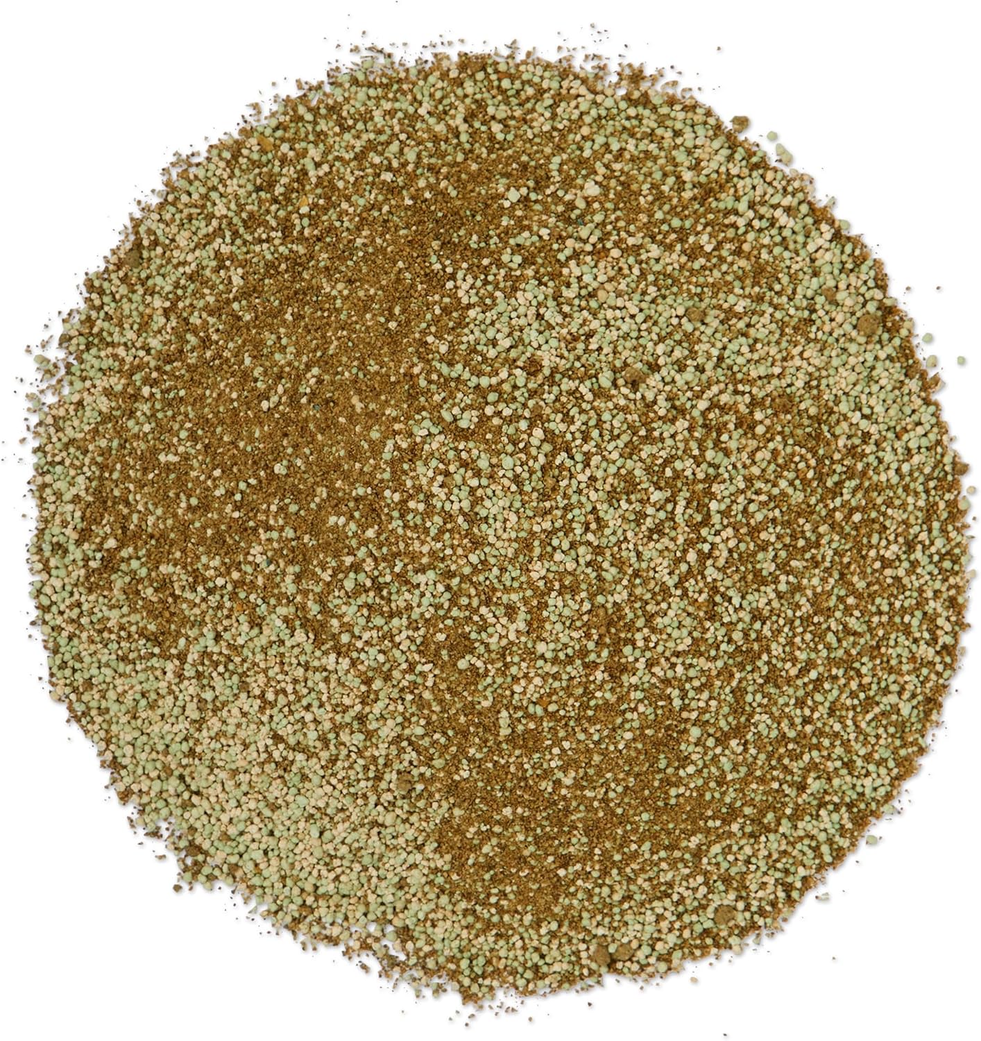 SmartEquine Uckele Poly Zinc Pellets: Hoof Care & Bone Wellness for Horses - 10 lb.