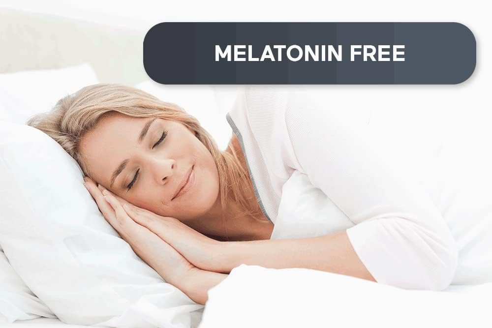 Smarter Nutrition Magnesium Complex Supplement for Sleep & Stress Support - Chelated Mag Glycinate, Citrate, Malate, Hydroxide with L-Theanine - Soy-Free - 60 Count