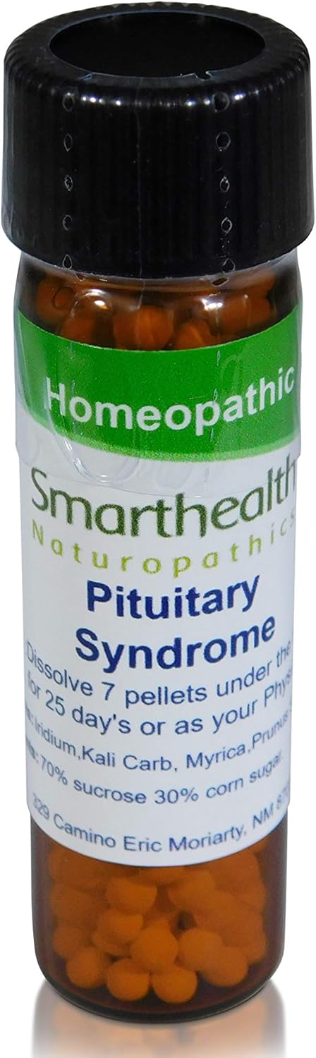 Smarthealth Naturopathics: Balancing Cortisol Levels and Restoring Adrenal Gland Health