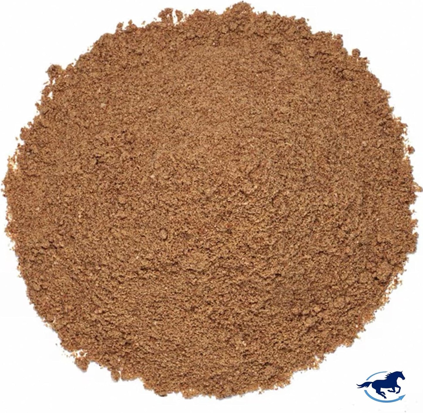 SmartPak Flax Seed Supplement for Horses | 2.6 lb Bag | 5,600 mg Omega 3 Fatty Acids | Supports Healthy Skin and Coat