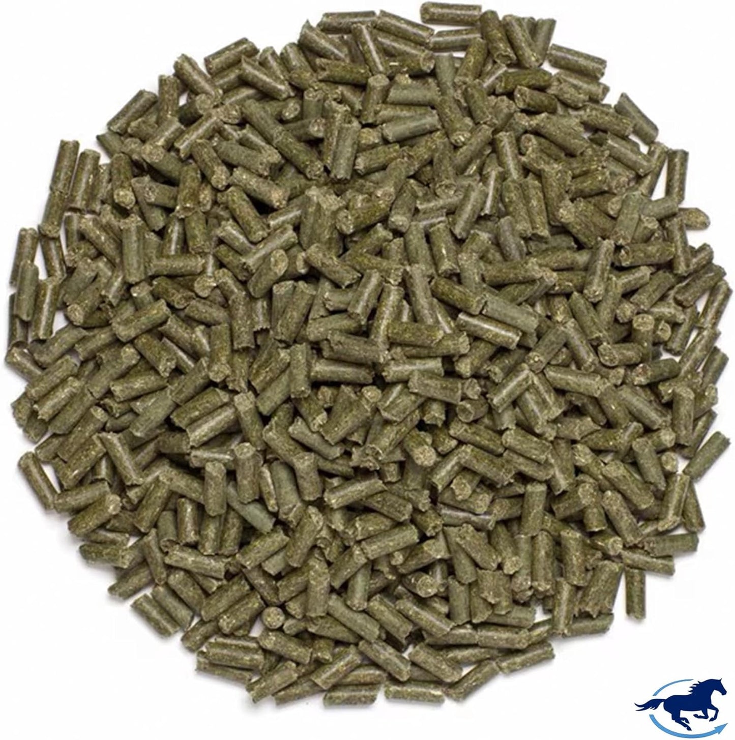 SmartPak SmartGut Pellets | Supports Digestive Health and Stress Relief | Promotes Stomach Lining Protection | With Essential Nutrients | 15 lb Bag