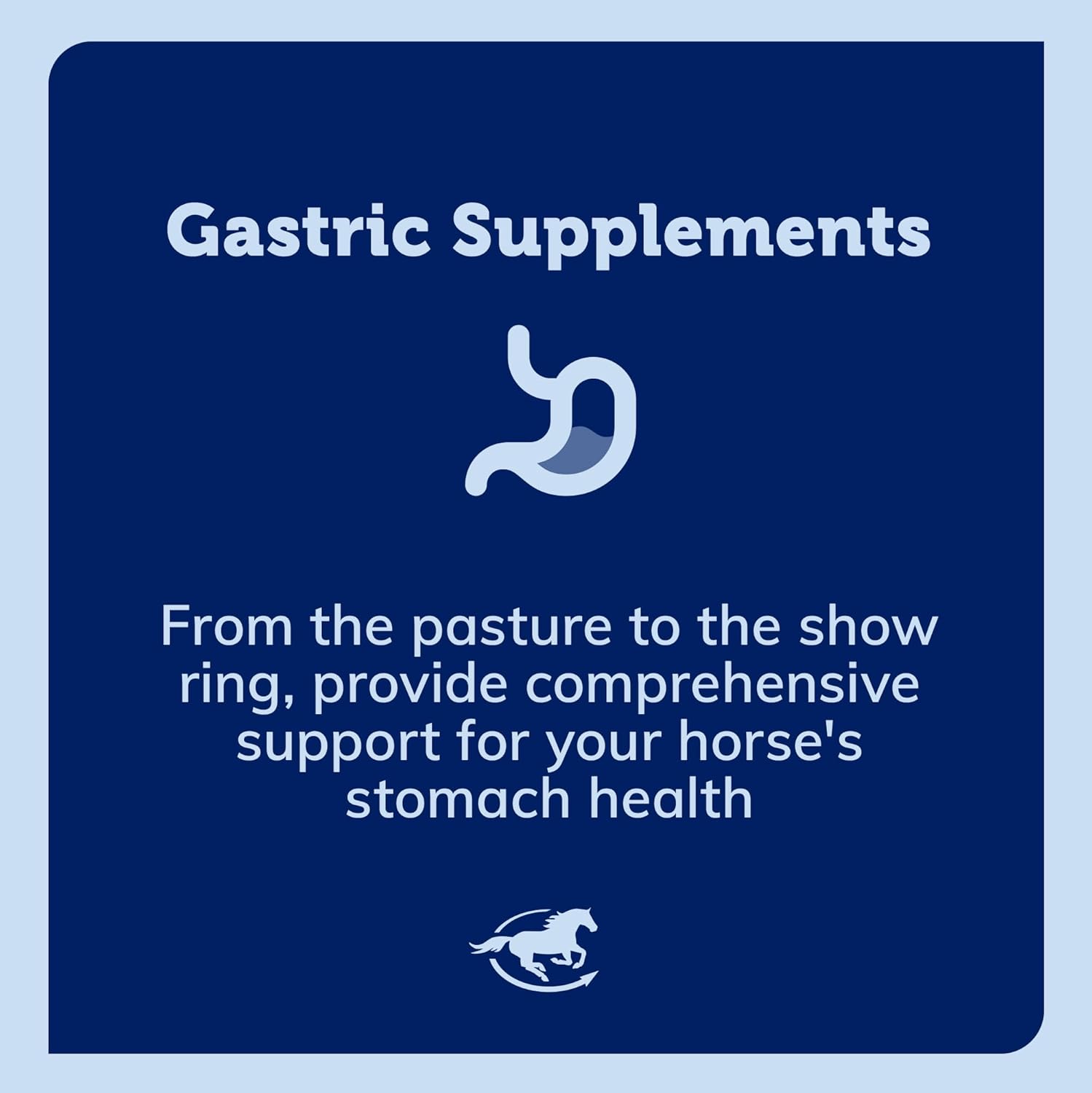 SmartPak SmartGut Pellets | Supports Digestive Health and Stress Relief | Promotes Stomach Lining Protection | With Essential Nutrients | 15 lb Bag