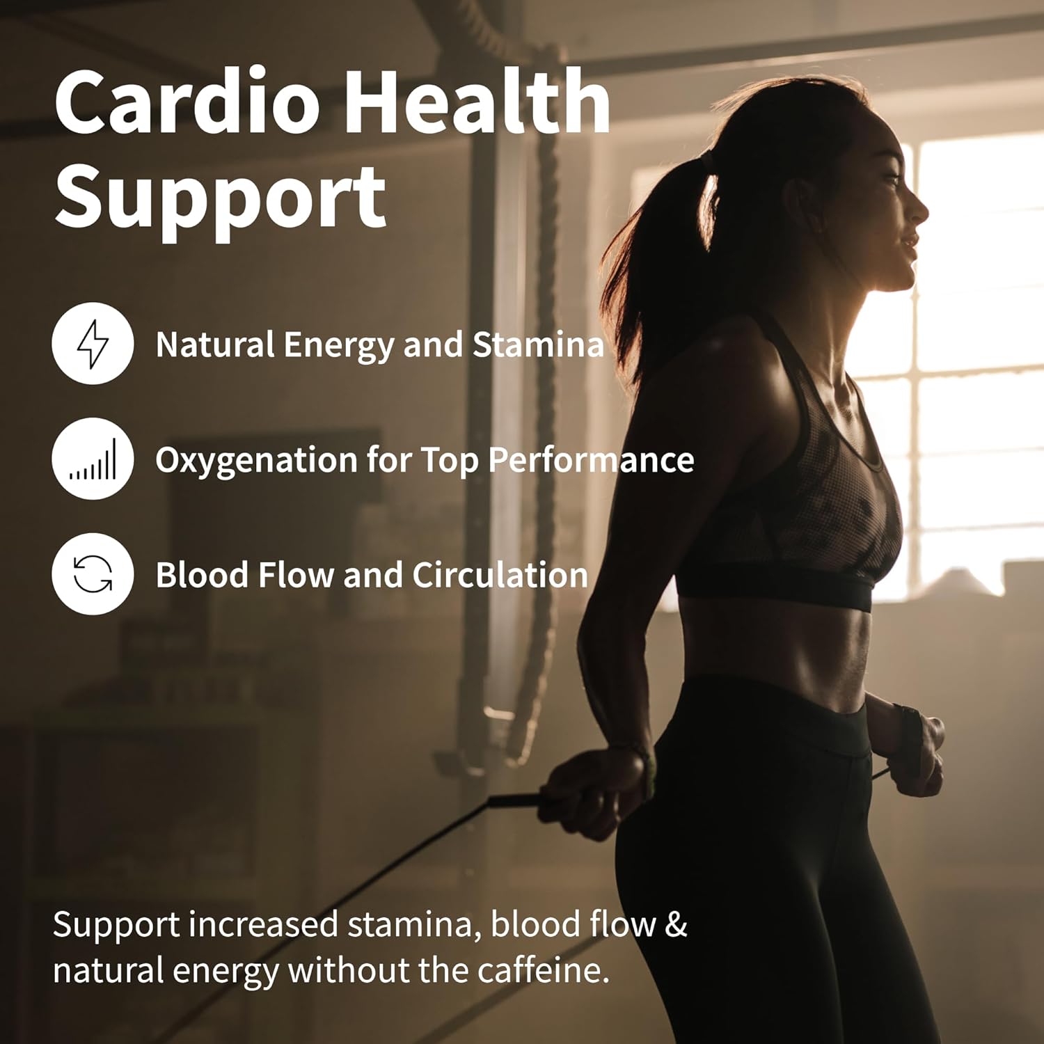 Snap L Arginine Capsules - Nitrosigine & L Citrulline for Energy, Blood Flow, Muscle Growth - Cardio Health Support - 60 Capsules