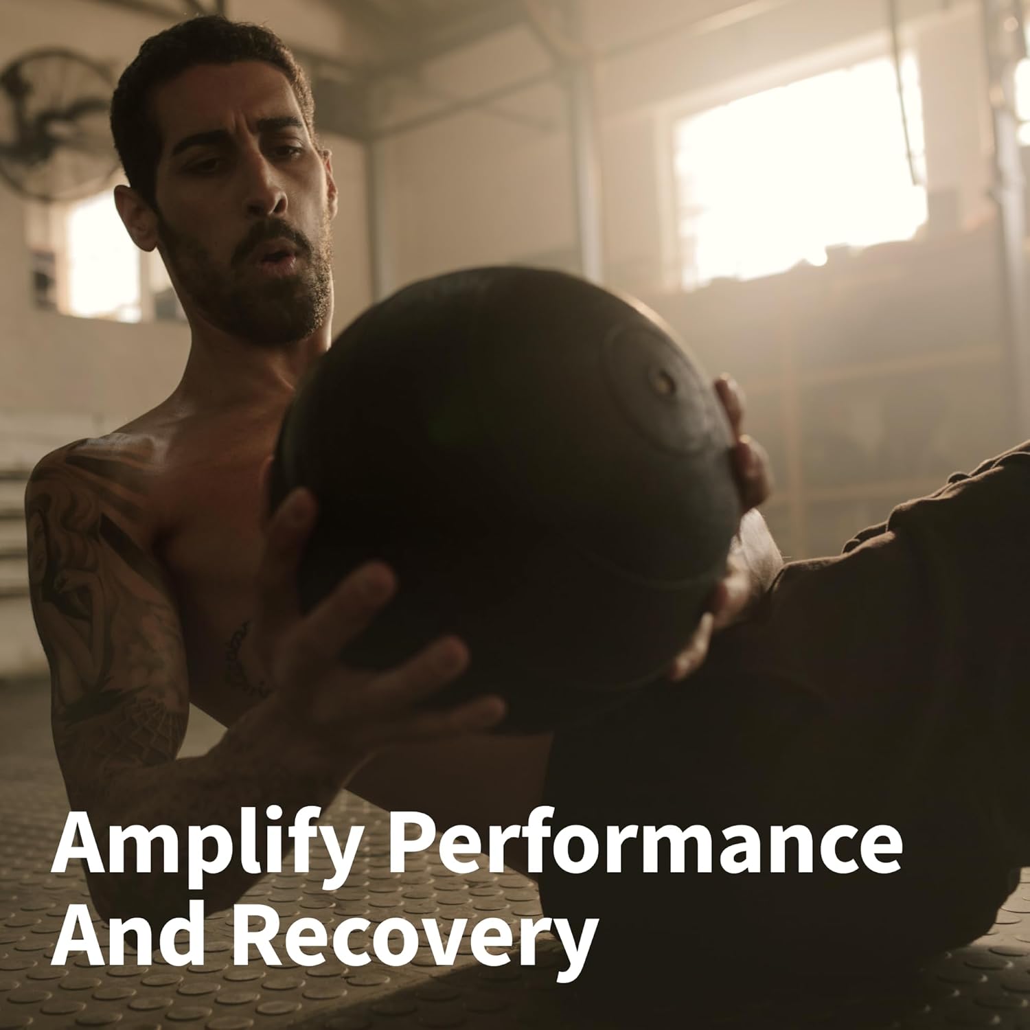 Snap L Arginine Capsules - Nitrosigine & L Citrulline for Energy, Blood Flow, Muscle Growth - Cardio Health Support - 60 Capsules