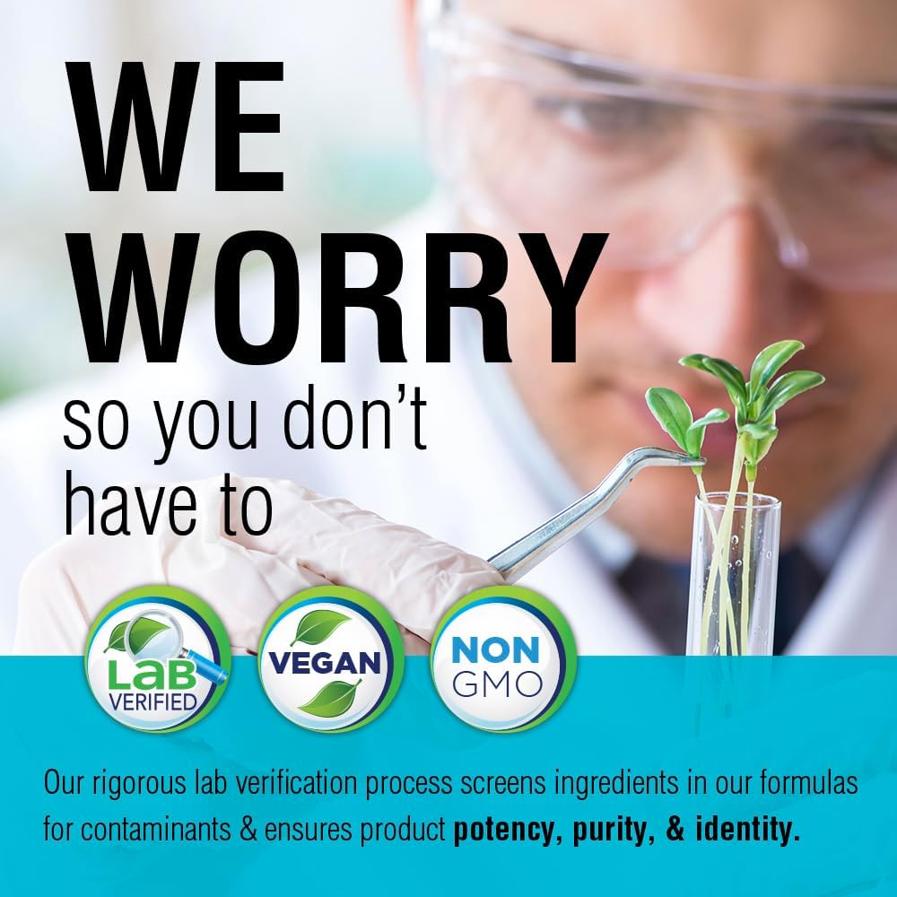 Solaray Sleep Blend SP-17 | Herbal Formula with Cell Salt Nutrients for Restful Sleep | Non-GMO, Vegan | 100 VegCaps