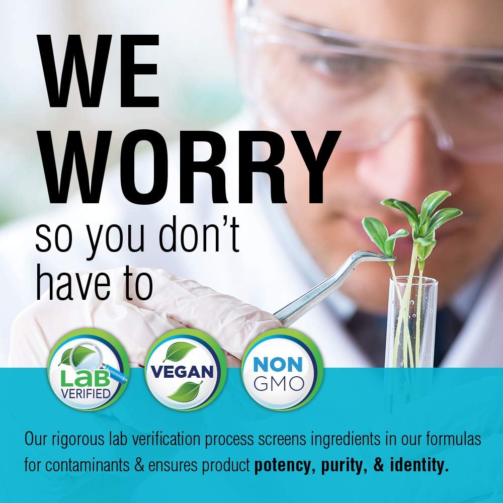 SOLARAY Thyroid Support Supplement | Herbal Blend with Cell Salt Nutrients | Non-GMO, Vegan | 100 Servings | 100 VegCaps