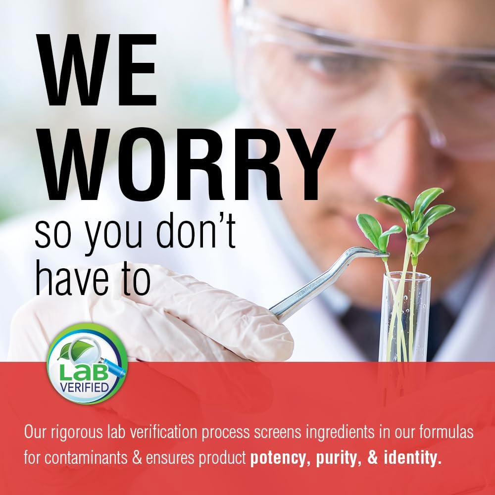 Solaray Vitamin E d-Alpha Tocopherol 268mg (400 IU) Capsules for Heart & Skin Health - Antioxidant Support - 100 Count