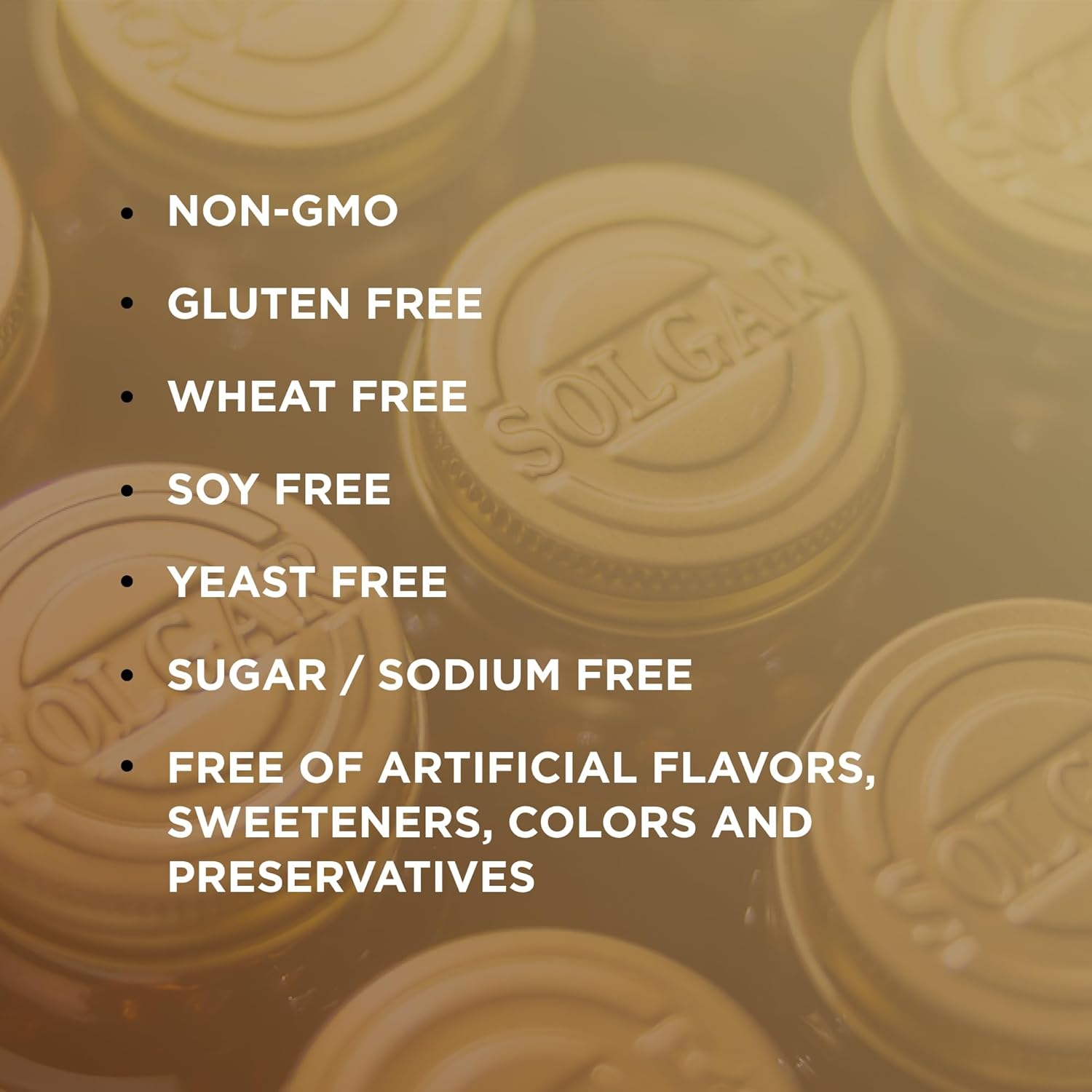 Solgar Desiccated Liver Tablets - 100 Count, Natural Source of Essential Nutrients for Daily Health Support