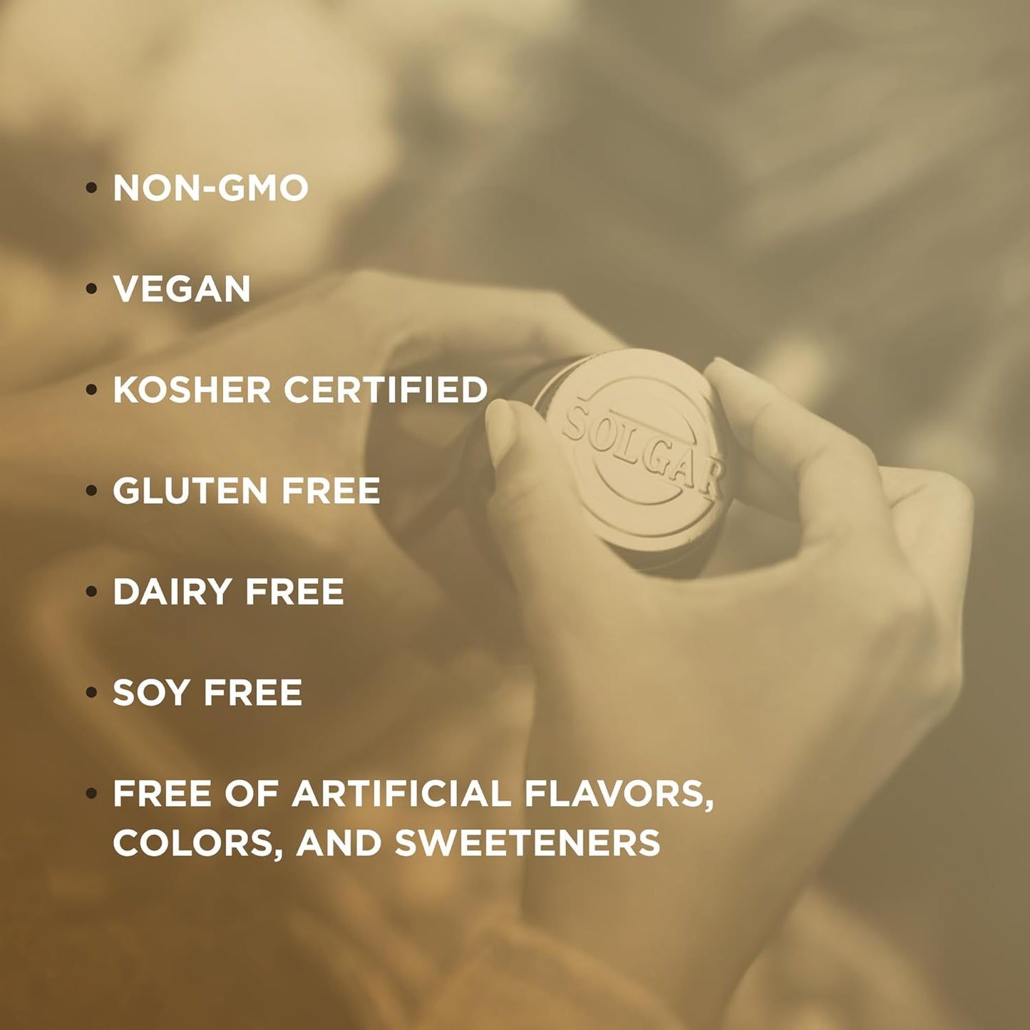 Solgar Digital Defense Age-Defying Nutrition - Antioxidant Support for Eye Health, Vitamin C, Resveratrol, Zinc, Lutein & Zeaxanthin, Vegan, 30 Servings