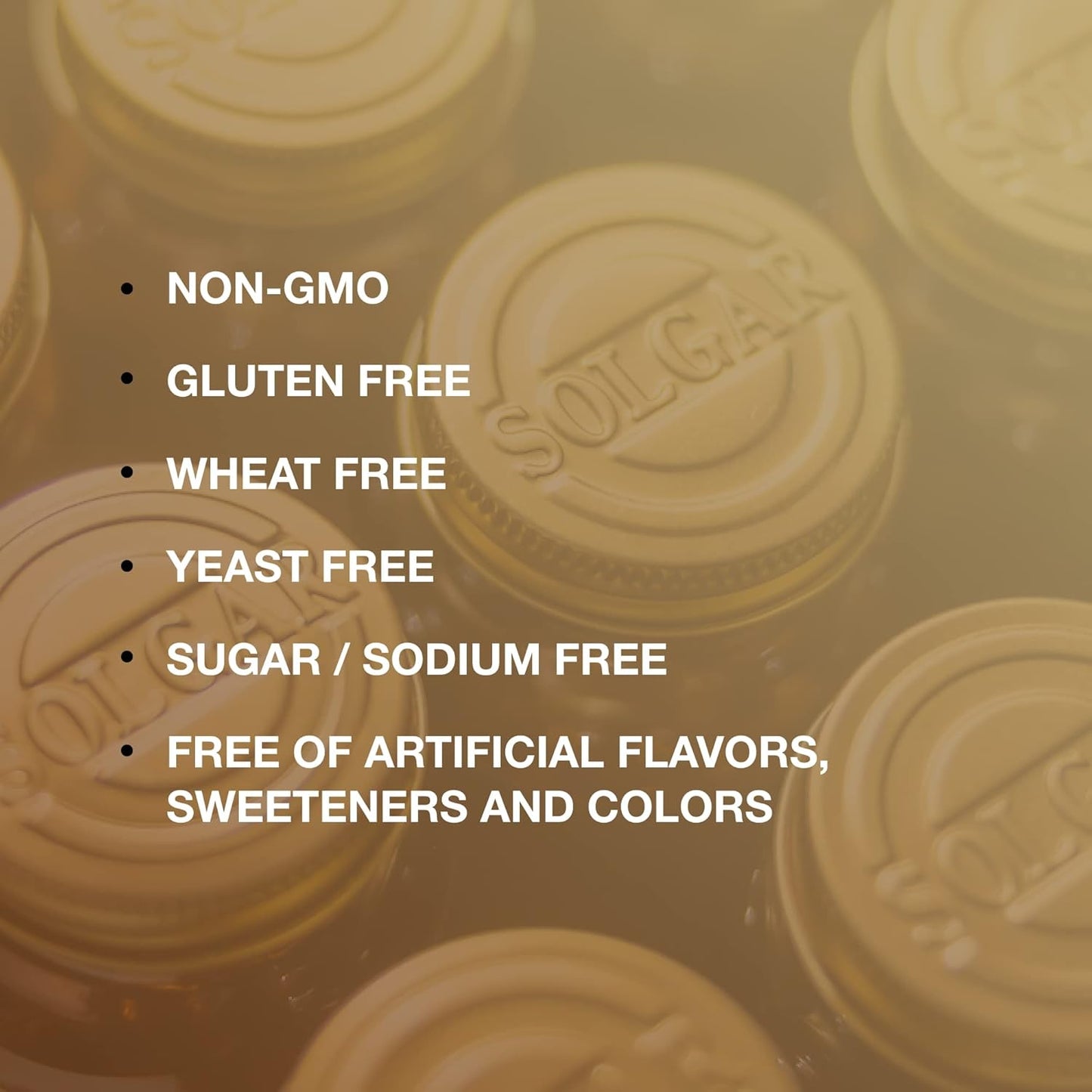 Solgar Full Spectrum Curcumin LiCaps for Brain, Joint, and Immune Health - Non-GMO, Vegan, Gluten Free