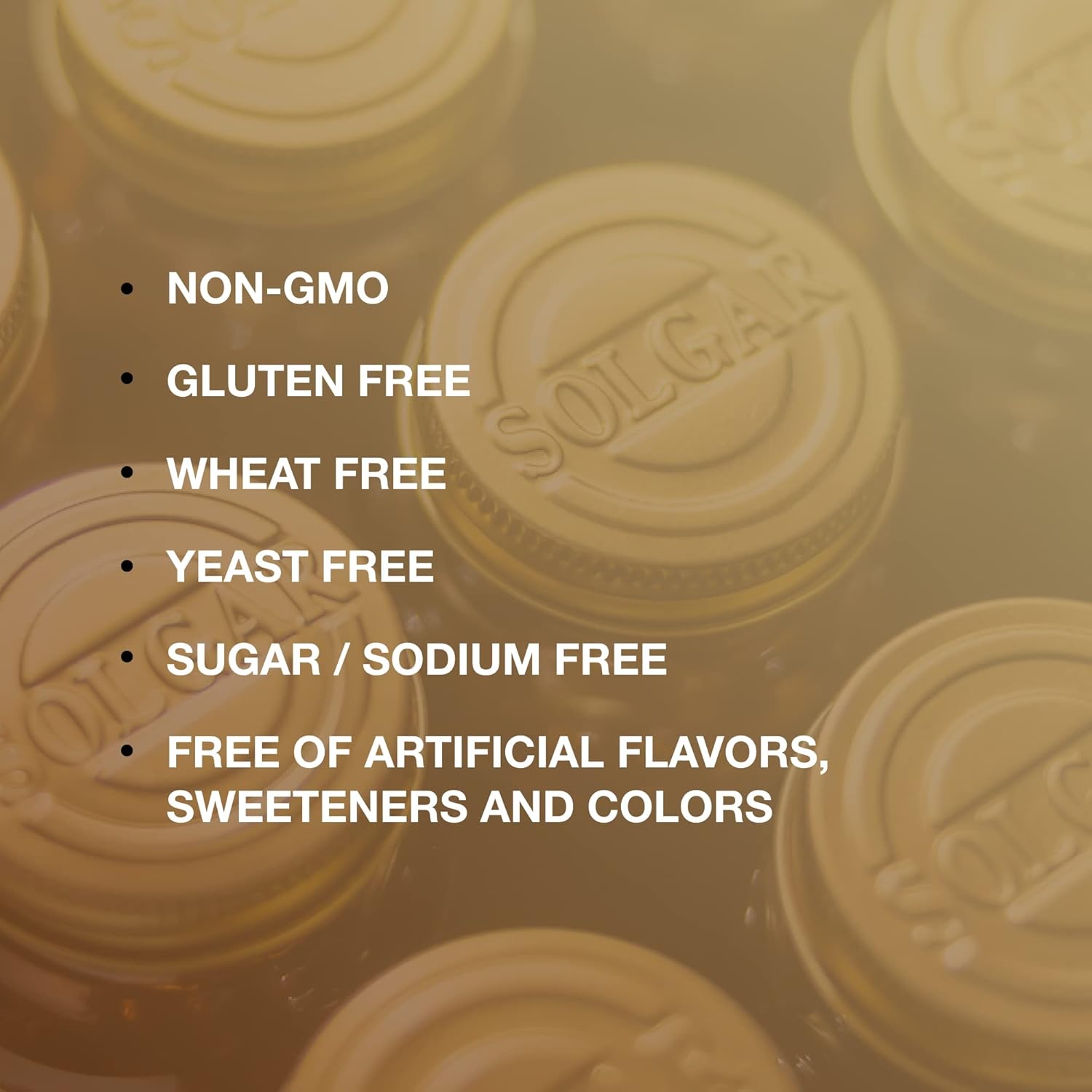 Solgar Full Spectrum Curcumin LiCaps for Brain, Joint, and Immune Health - Non-GMO, Vegan, Gluten Free