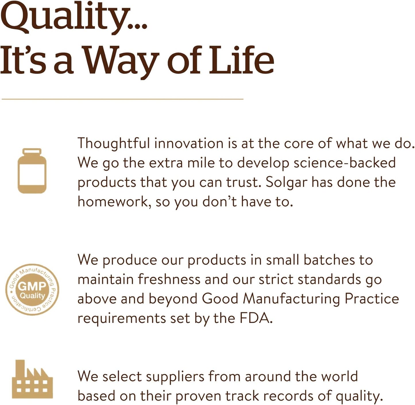 Solgar Phosphatidylcholine Softgels - Supports Cognitive Health with Choline - Gluten & Dairy Free - 100 Softgels