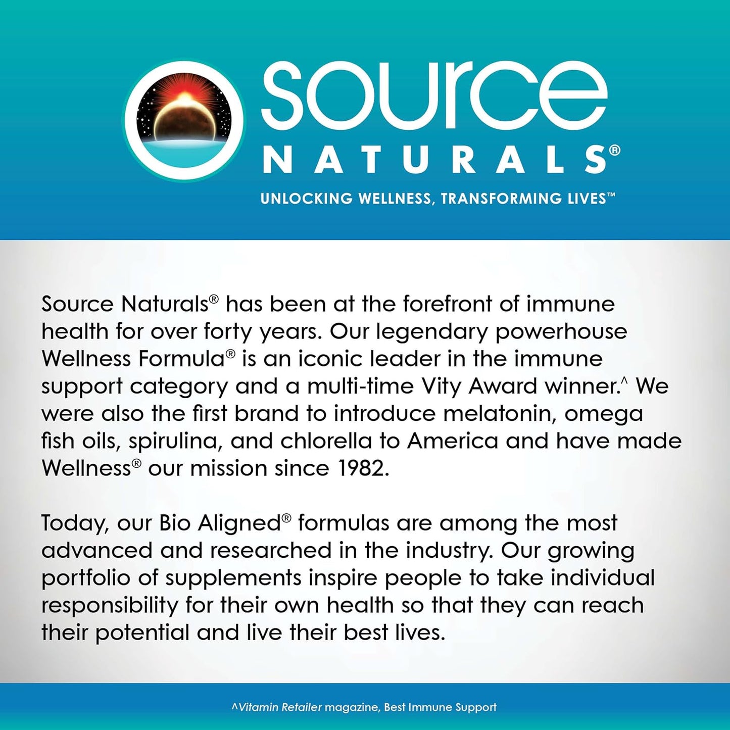 Source Naturals Resveratrol 500 mg Tablets for Heart Support and Healthy Aging - 120 Count