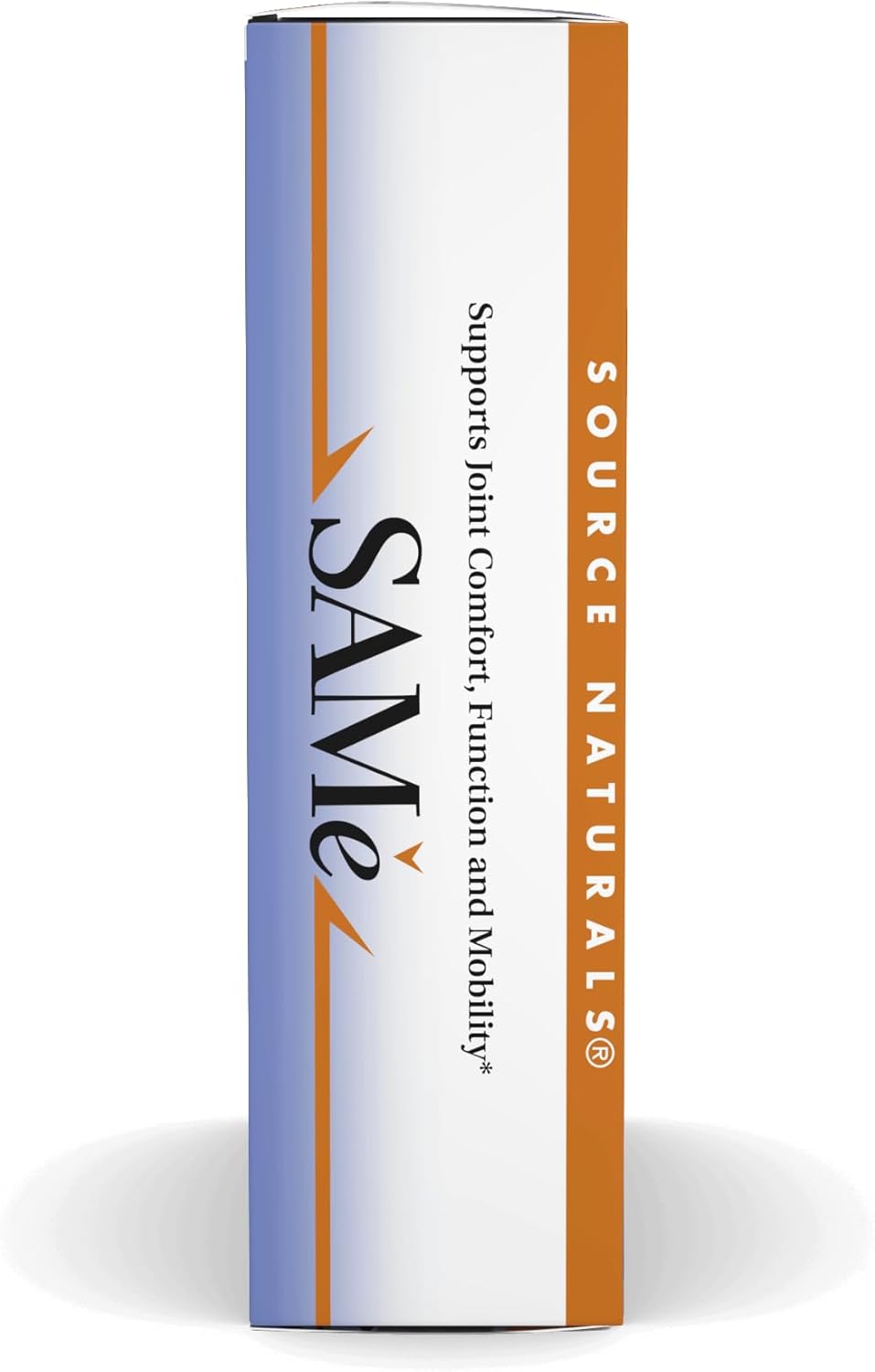 Source Naturals Same 400mg - 30 Enteric Coated Tablets for Joint Comfort Support