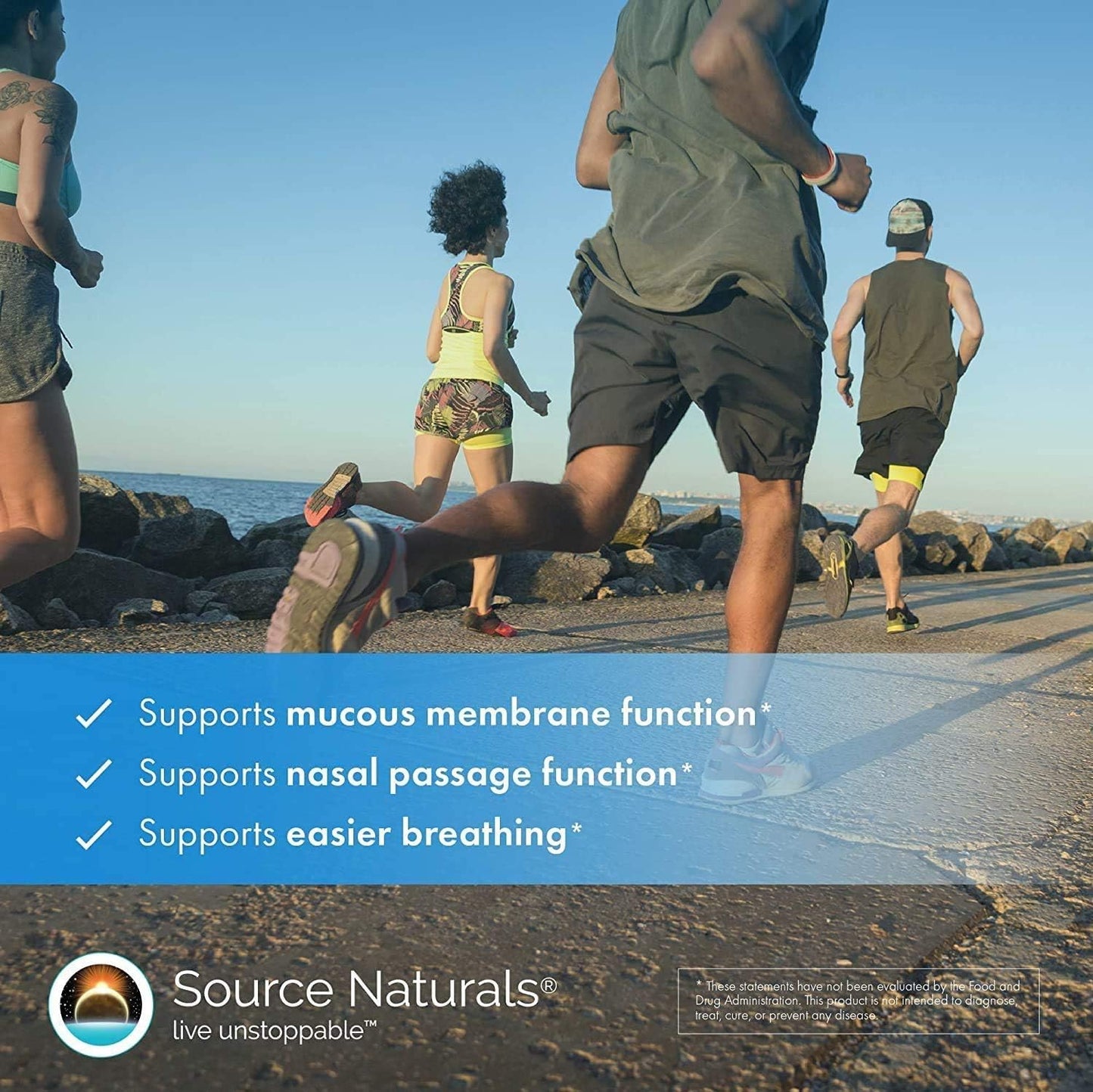 Source Naturals Wellness Formula Immune Support Dietary Supplement - 240 Capsules