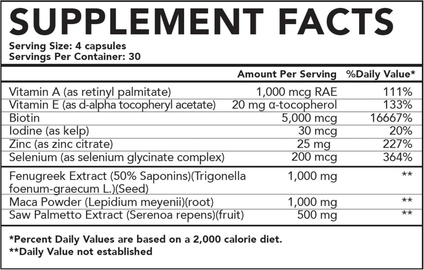 SPAZMATIC Booty Boost Plus Butt Enhancement Pills - Mega Growth Formula for Fast Glute and Bust Enhancement
