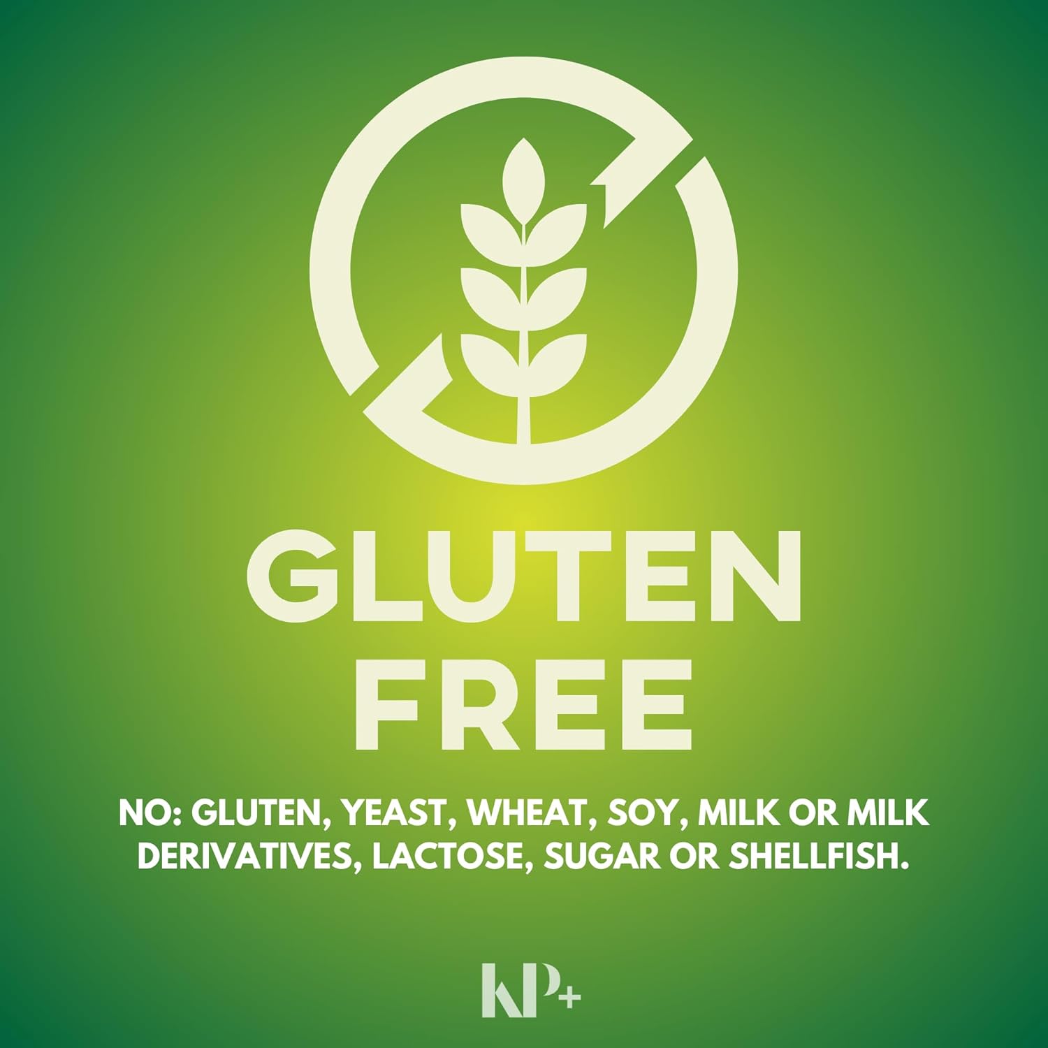 Spring Valley Blood Pressure Support Capsules with KP+ - 60 Count