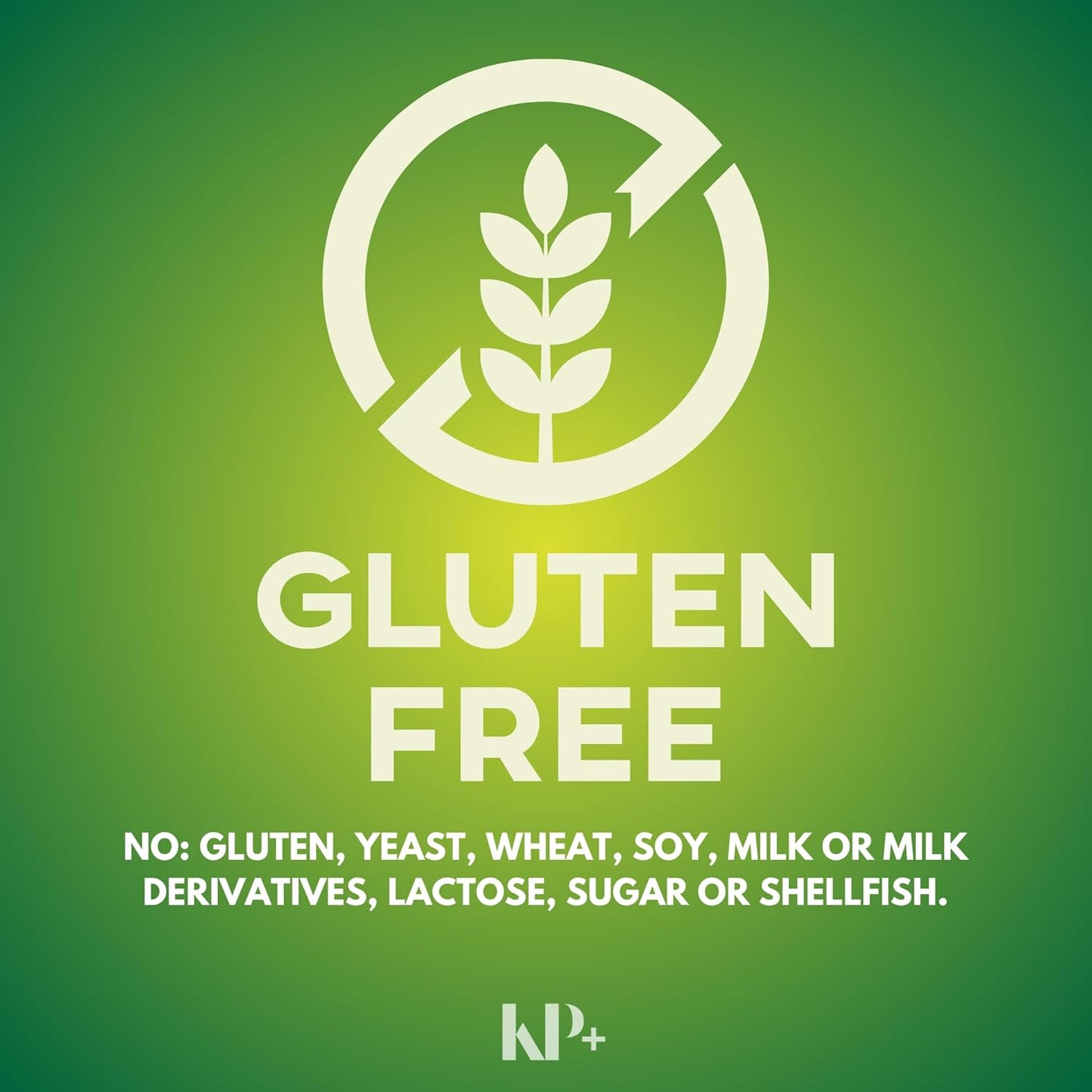 Spring Valley Blood Pressure Support Capsules with KP+ - 60 Count